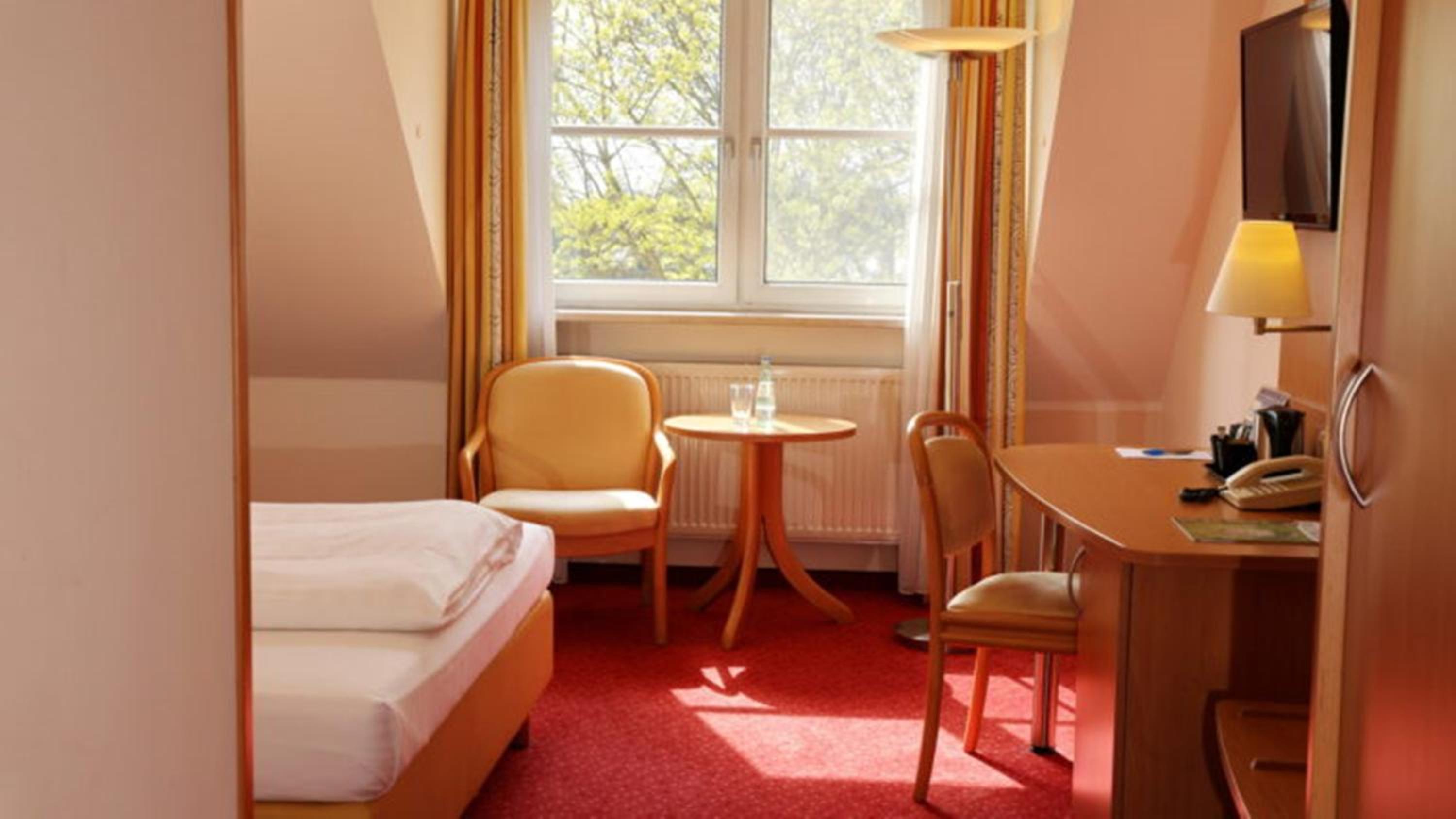 Comfort Single Room photo 1