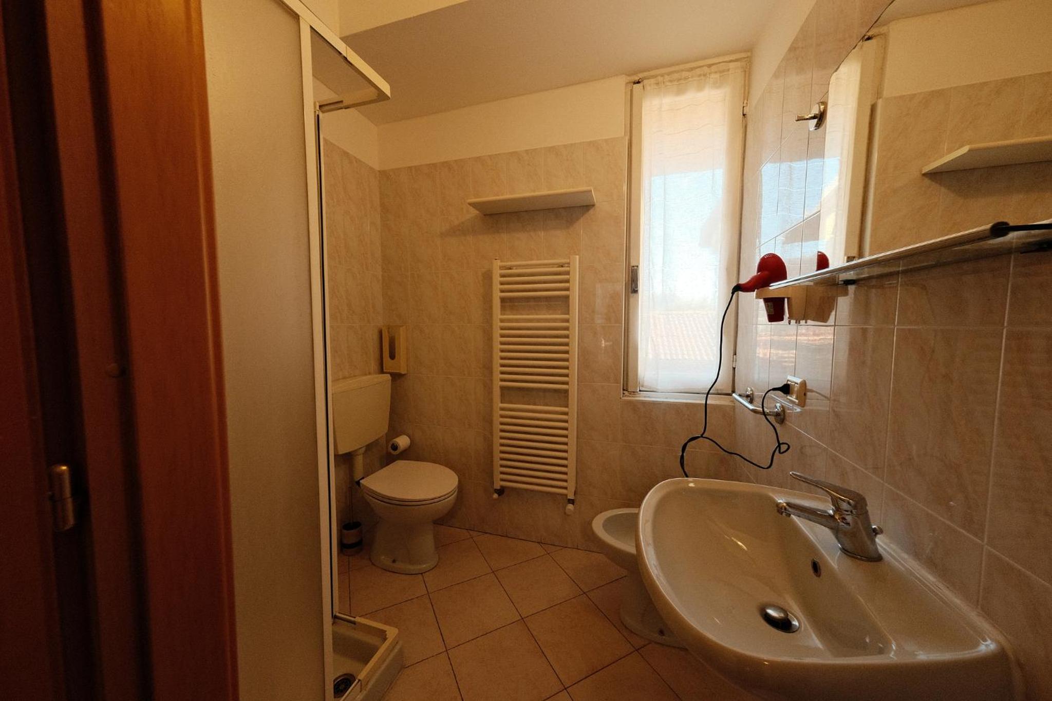 Quadruple Room photo 2