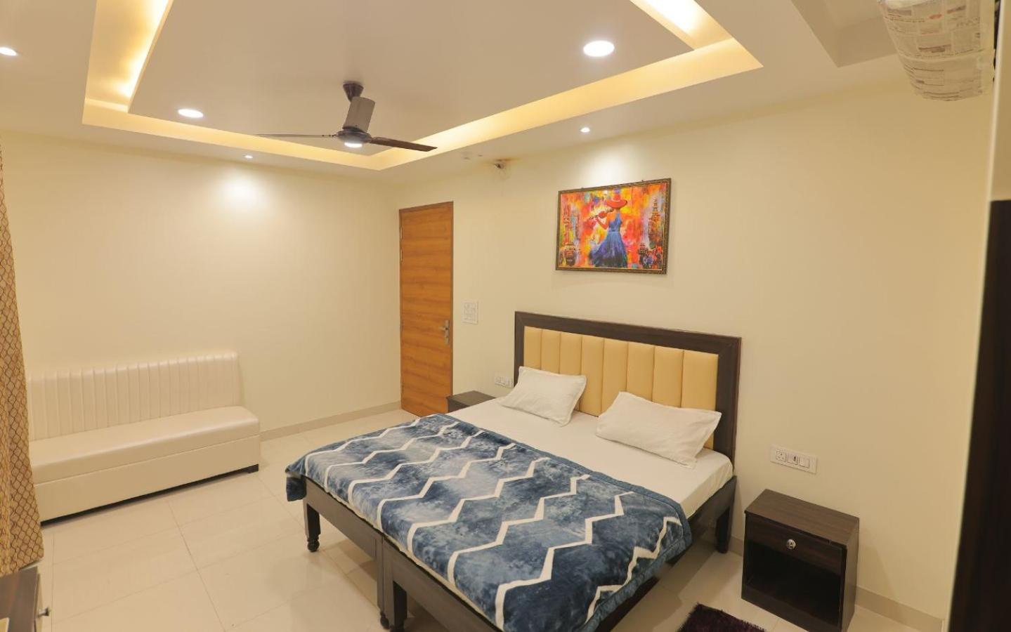 Twin Room - Photo 4