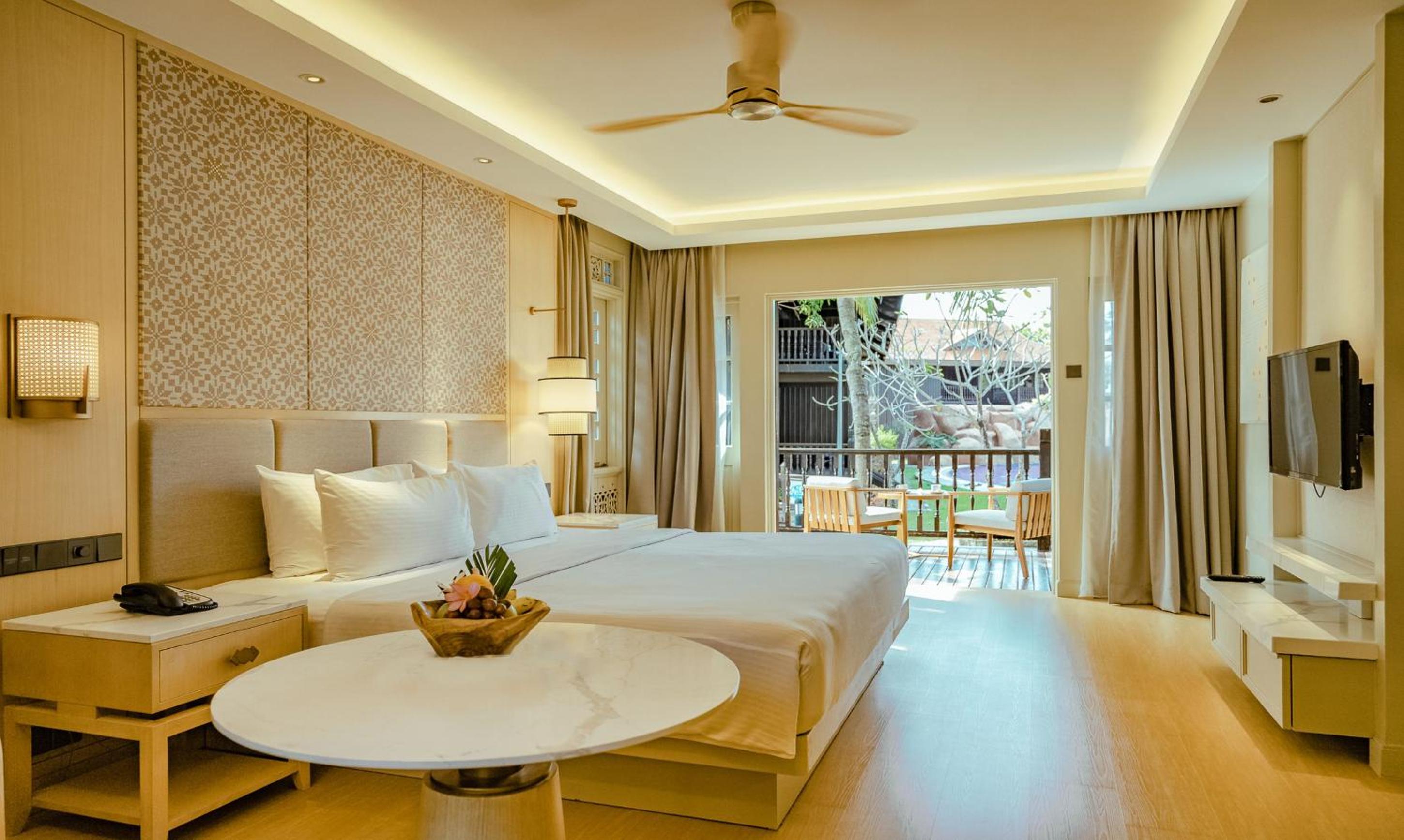Pool Terrace King - Photo 5