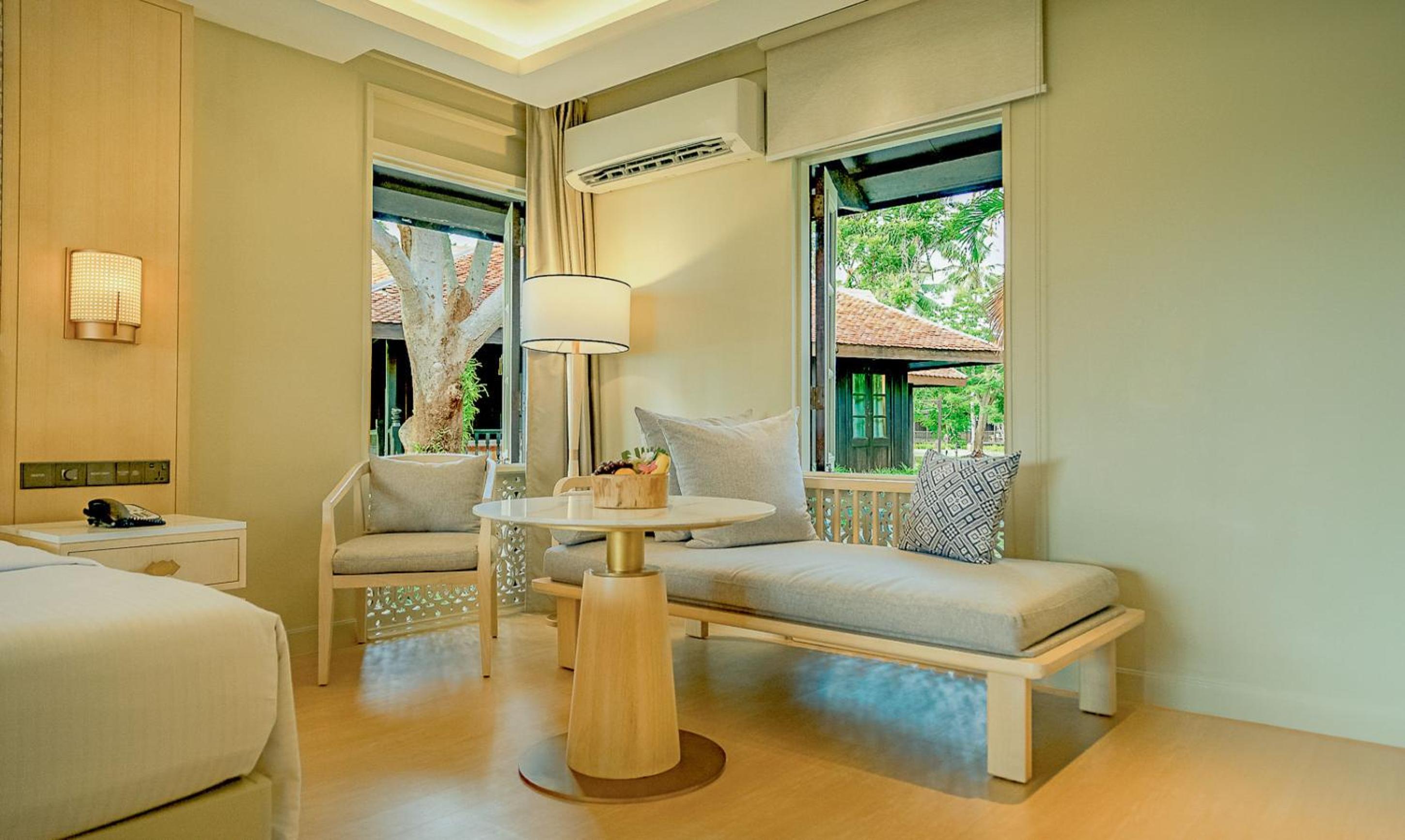 Pool Terrace King - Photo 3
