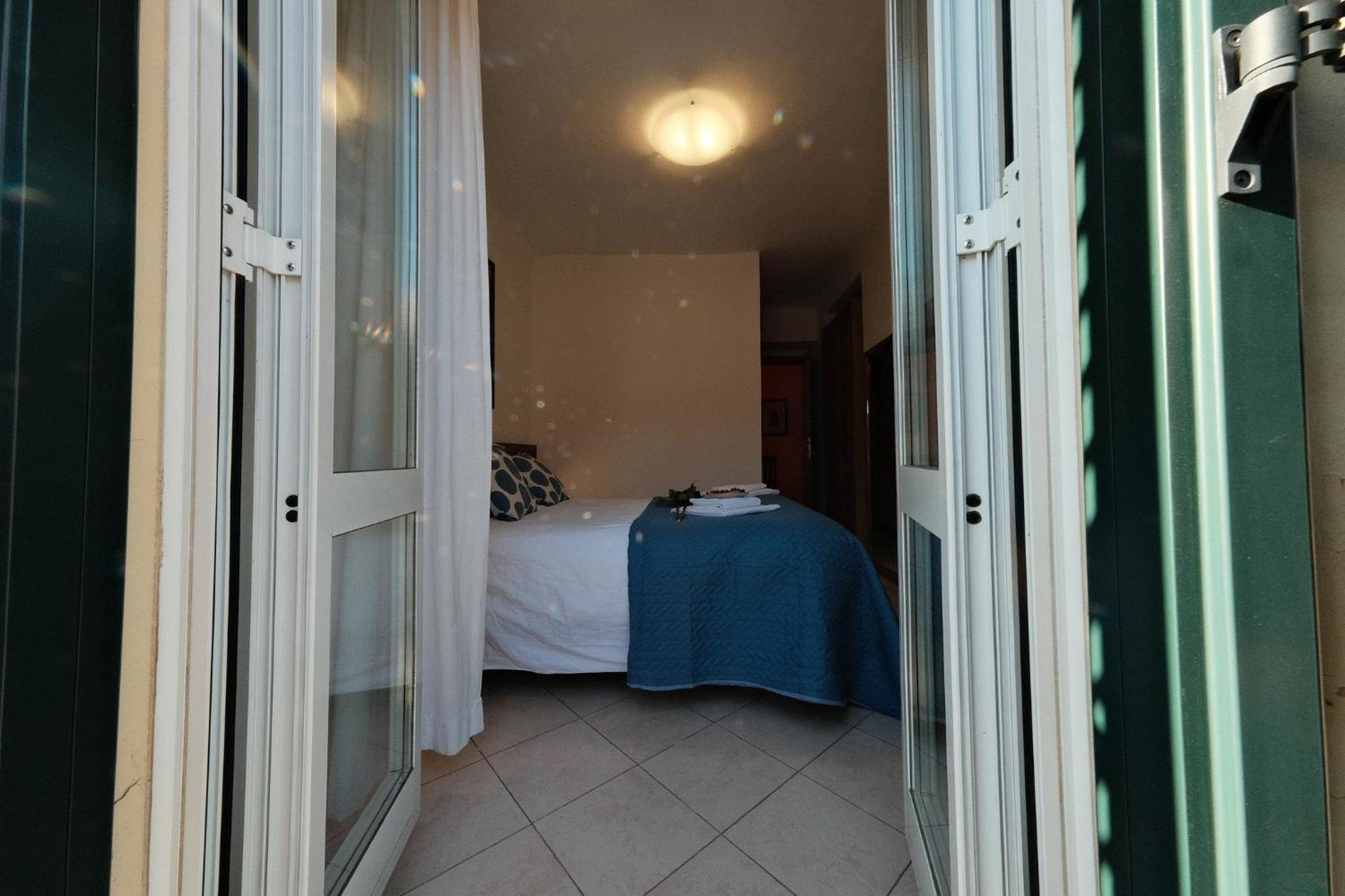 Standard Double Room - Photo 1