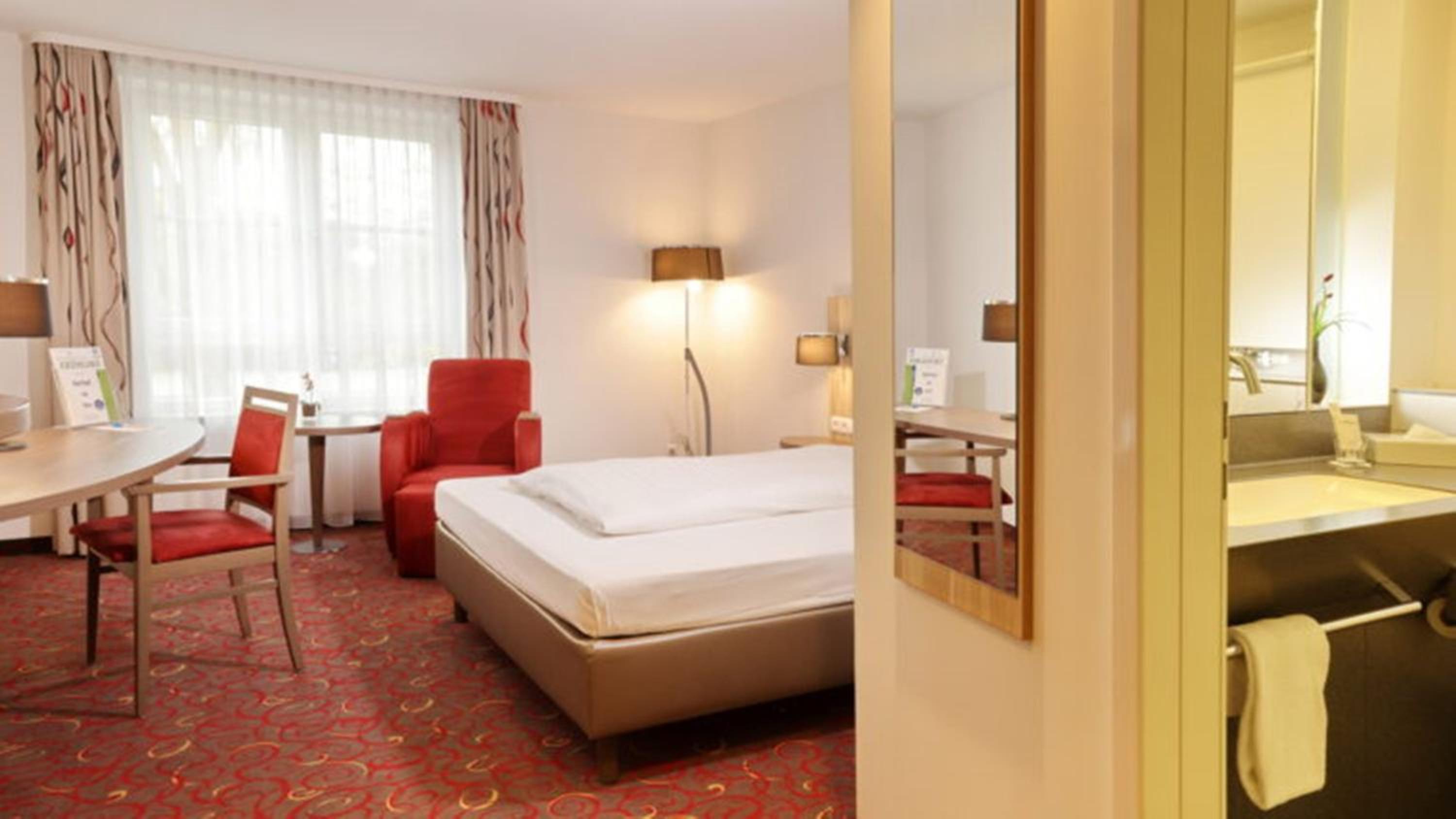Superior Double Room - Photo 1