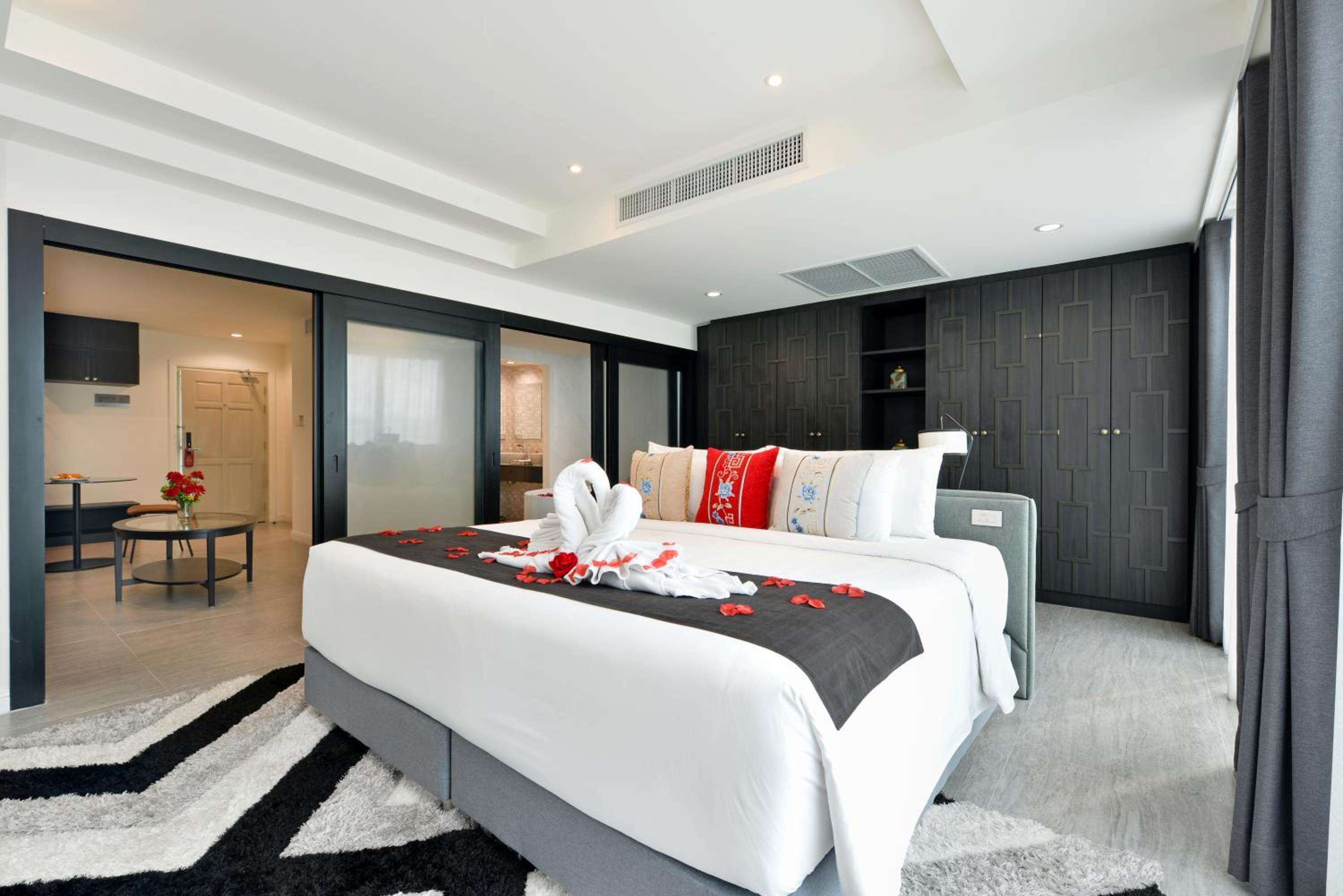 Suite photo 2