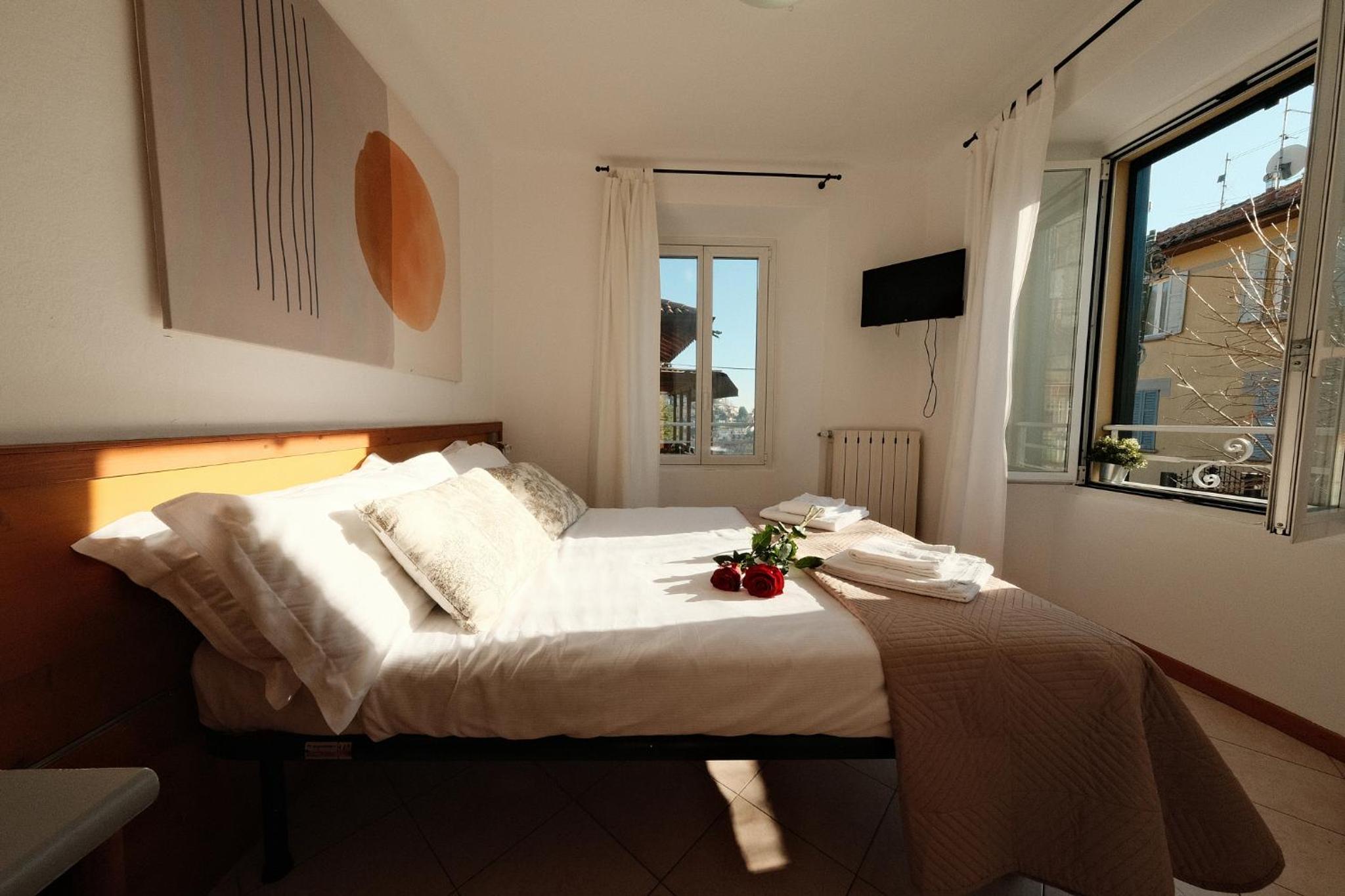 Standard Double Room - Photo 5