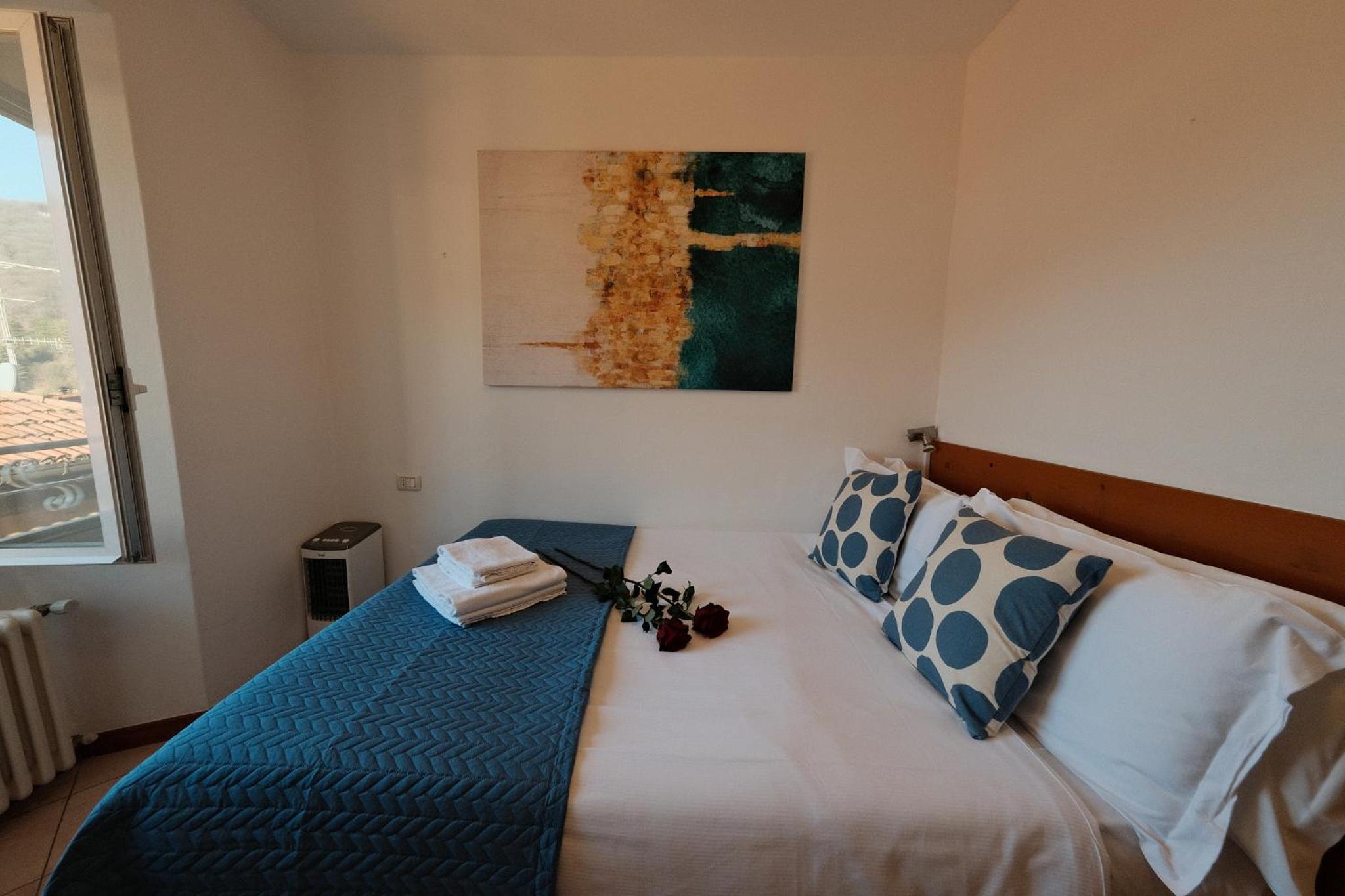 Standard Double Room - Photo 18