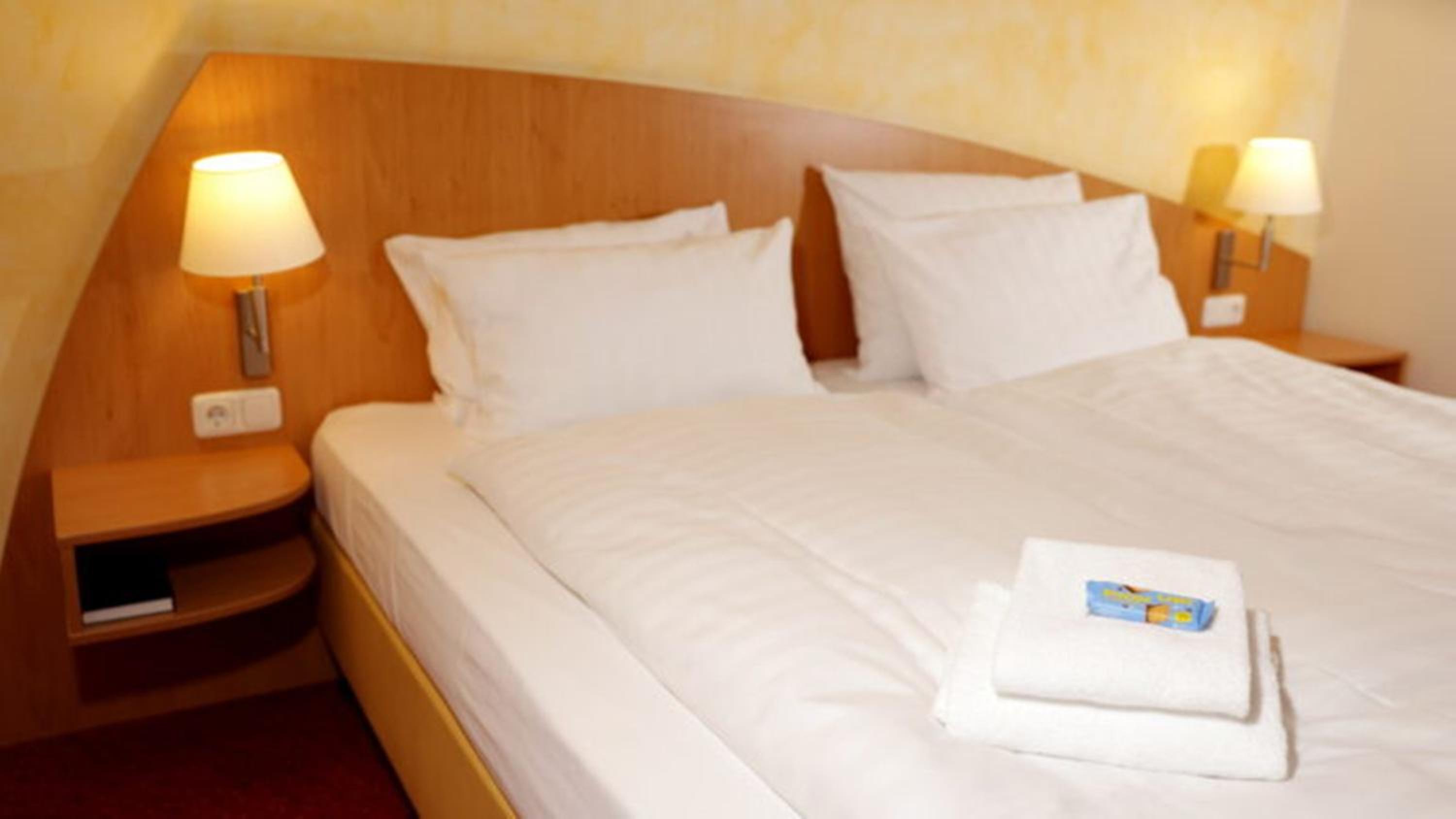 Comfort Double Room - Photo 1