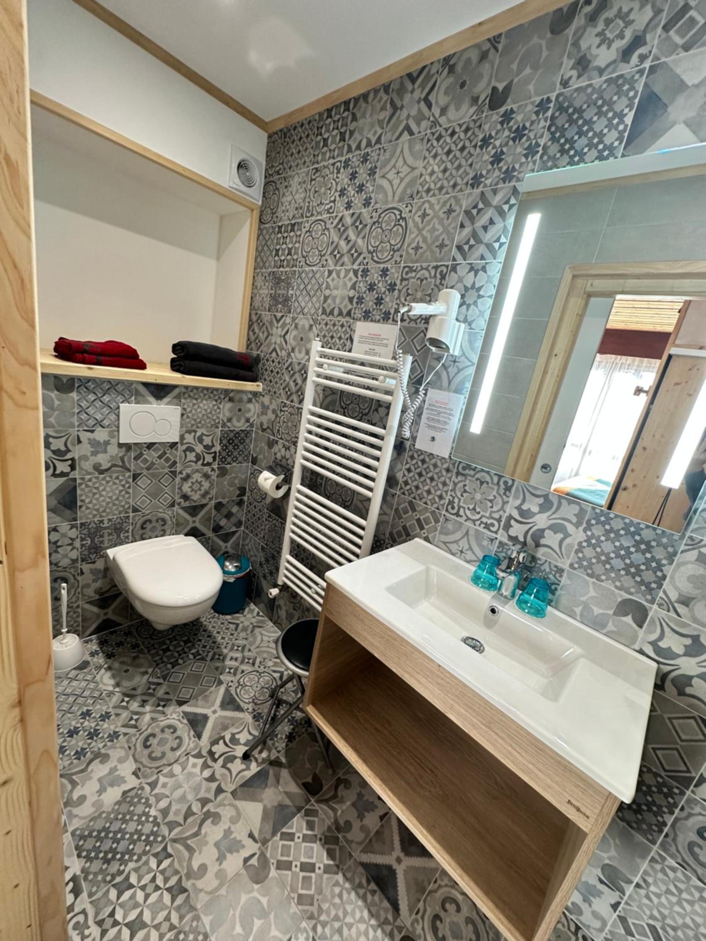 Double Room - Photo 7