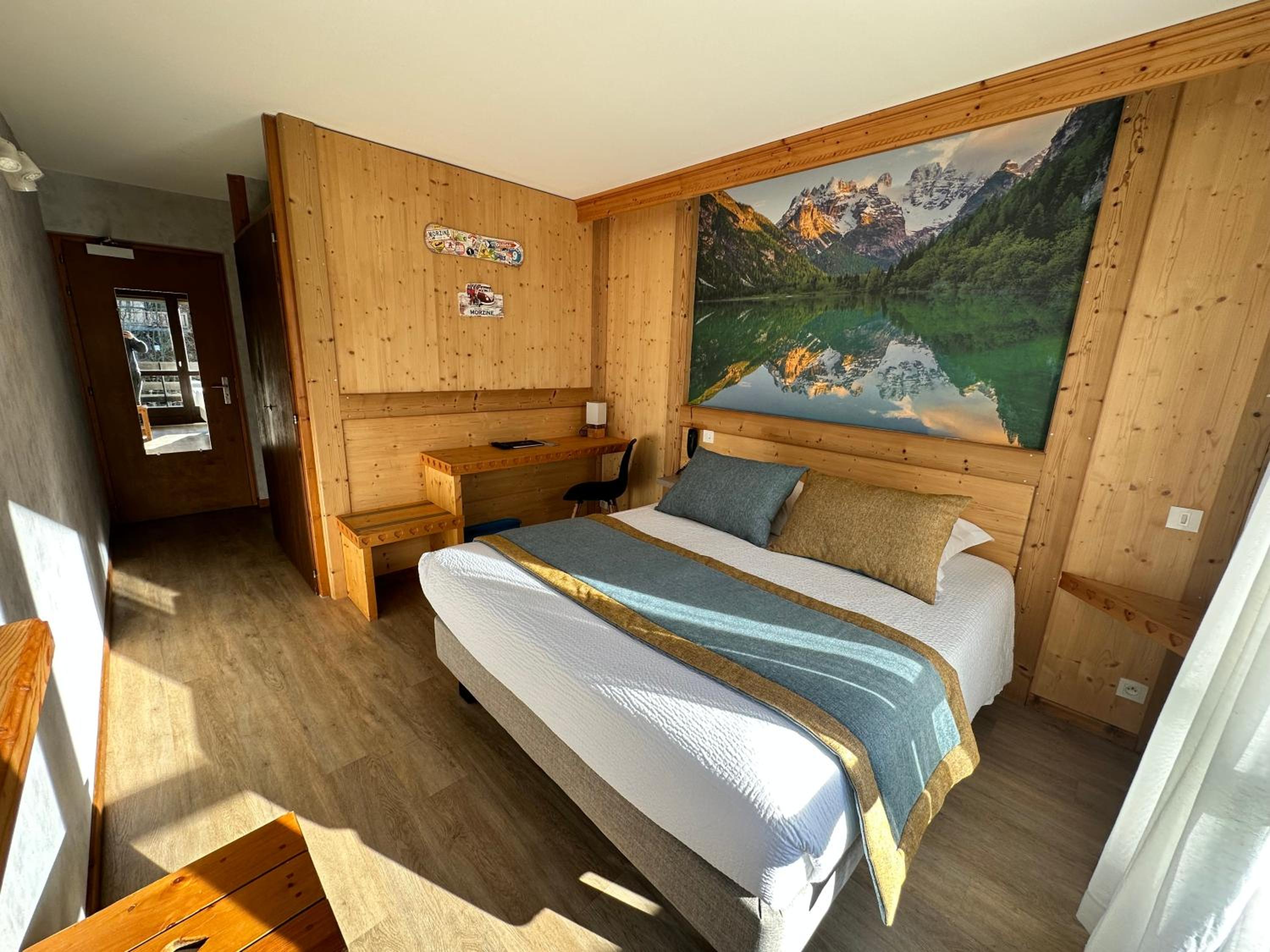 Double Room - Photo 4