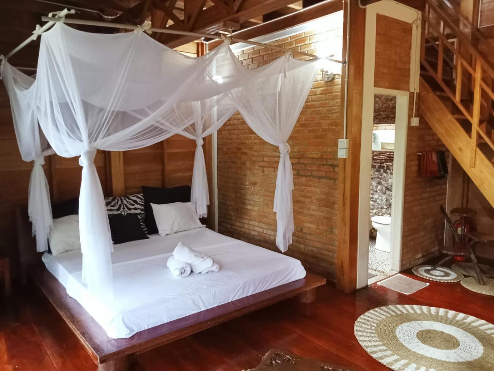 Villa with Garden View - Photo 11