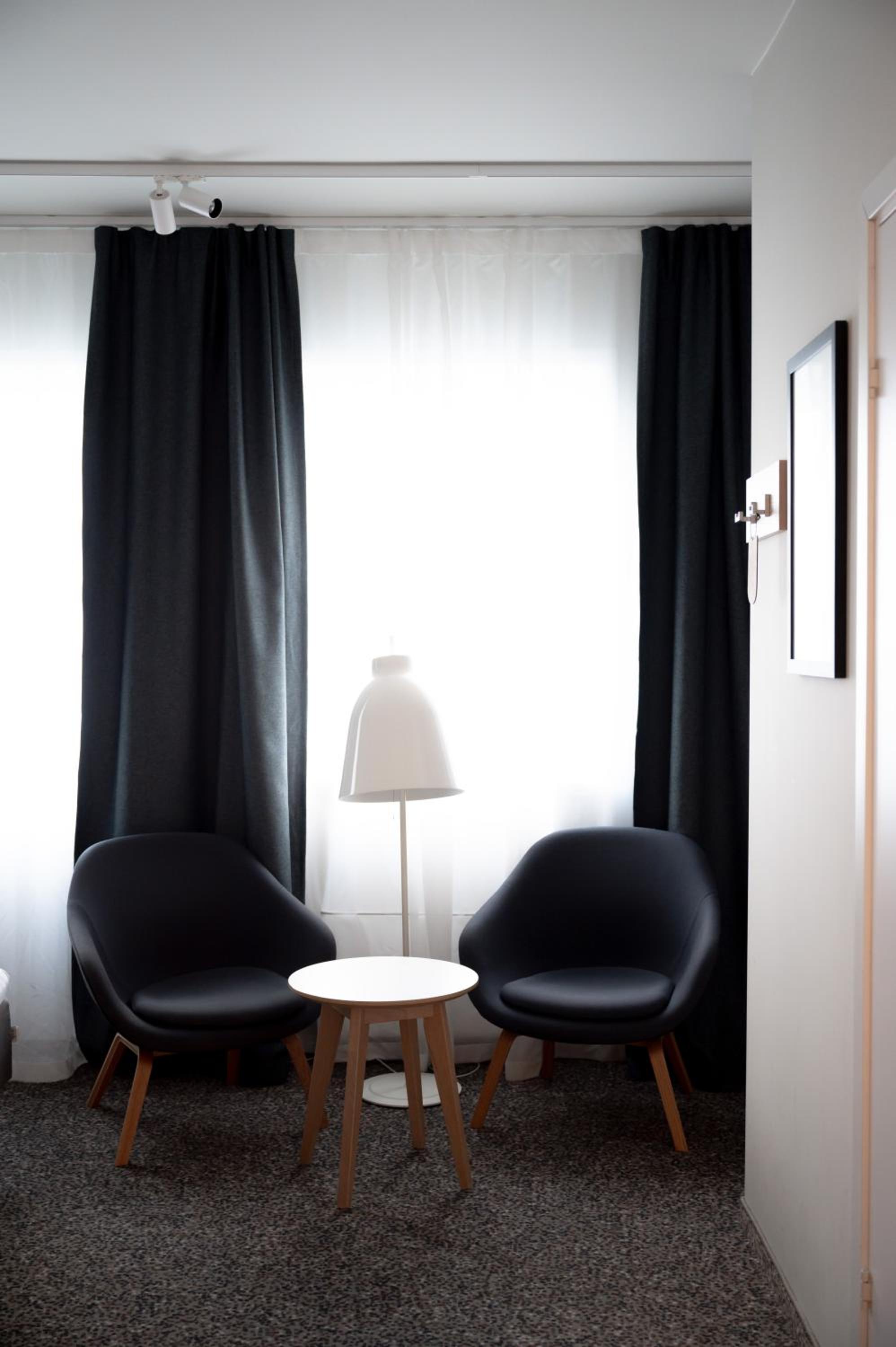 Superior Double Room - Photo 1