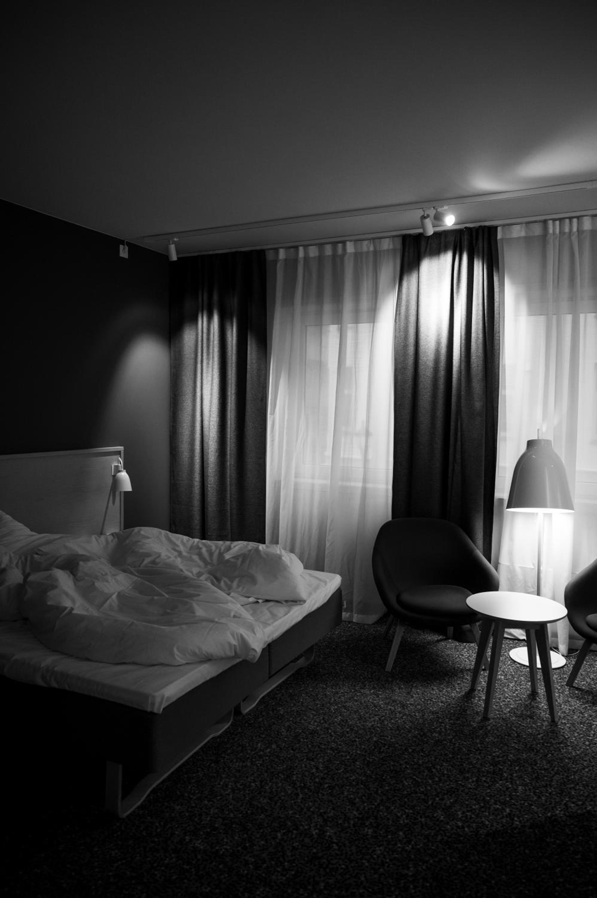 Standard Double Room - Photo 2