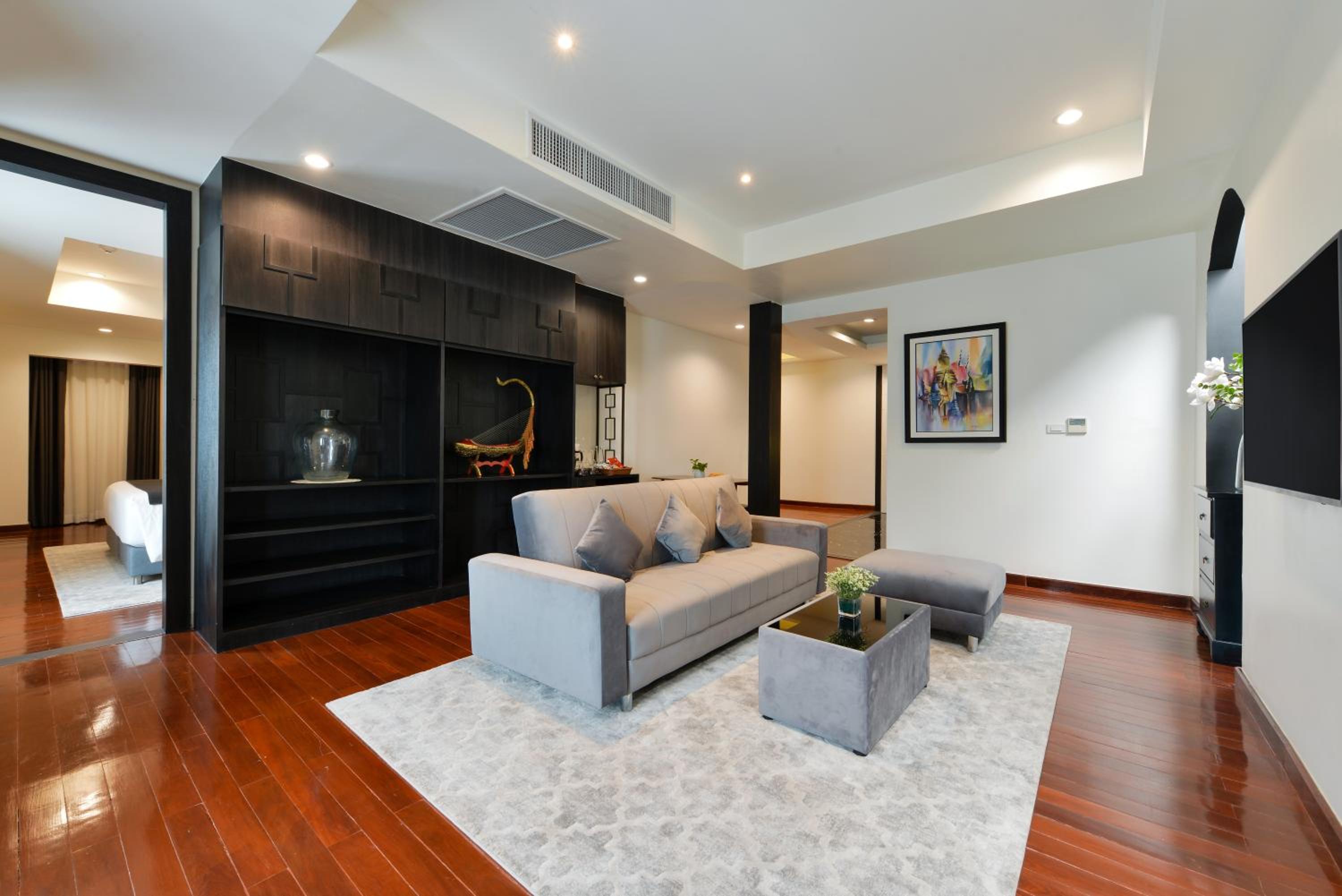 Pranakorn Suite photo 2