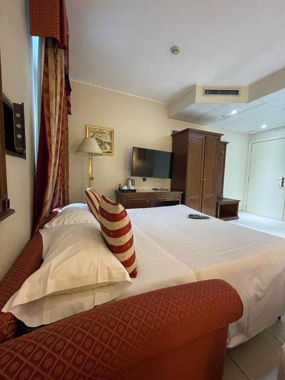 Comfort Quadruple Room - Photo 6