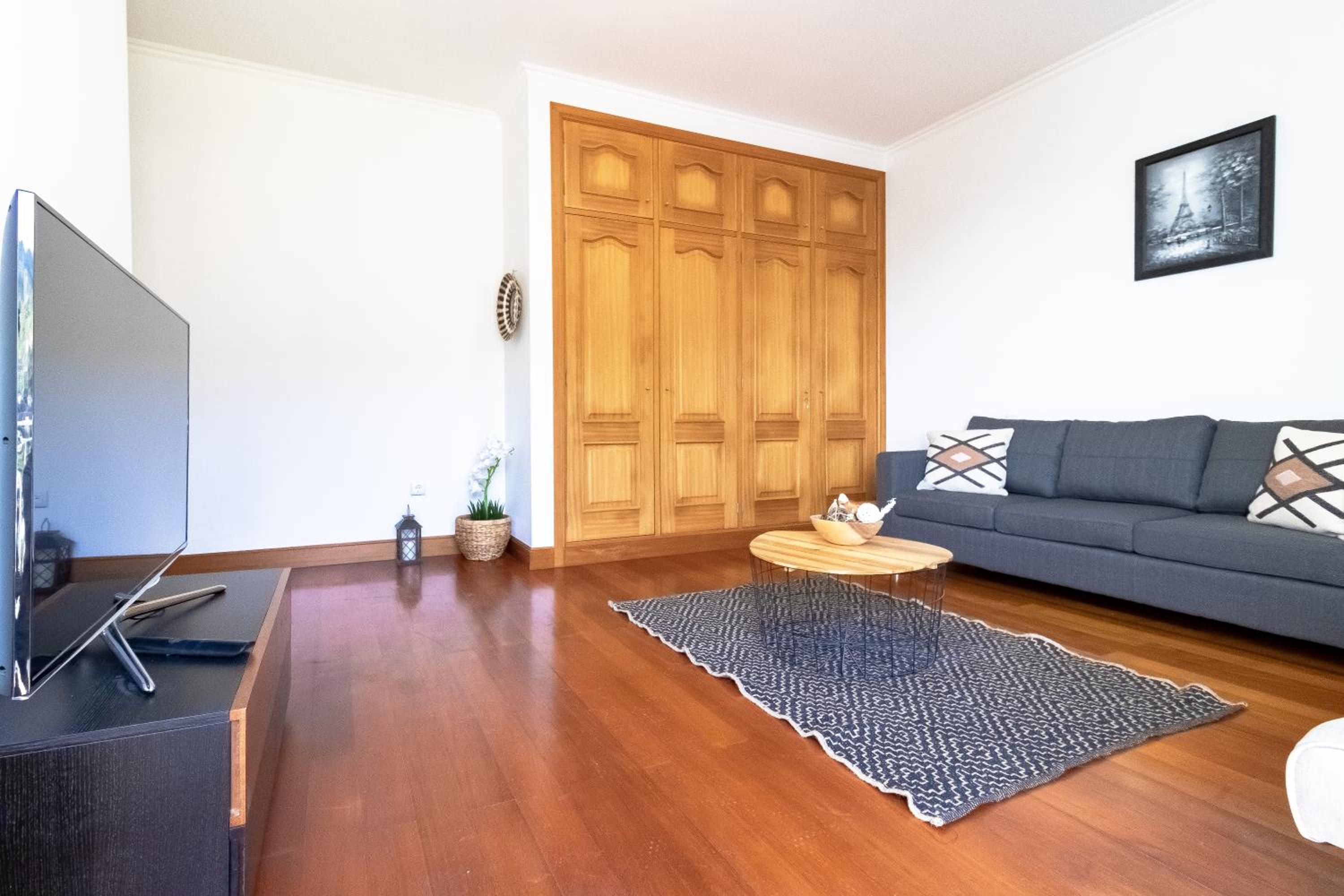 Two-Bedroom Apartment photo 1