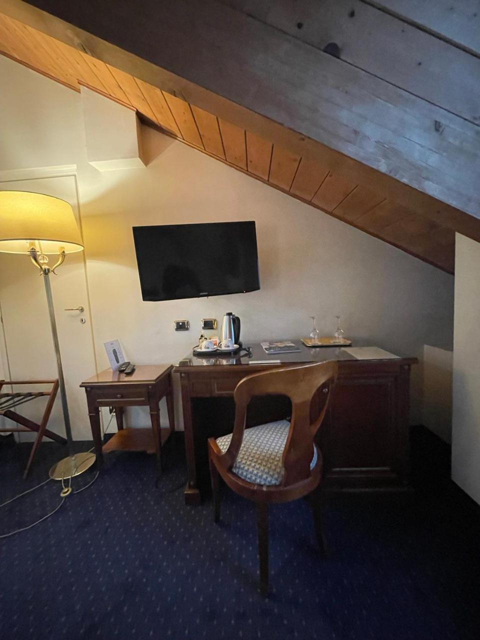 Classic Triple Room - Photo 5