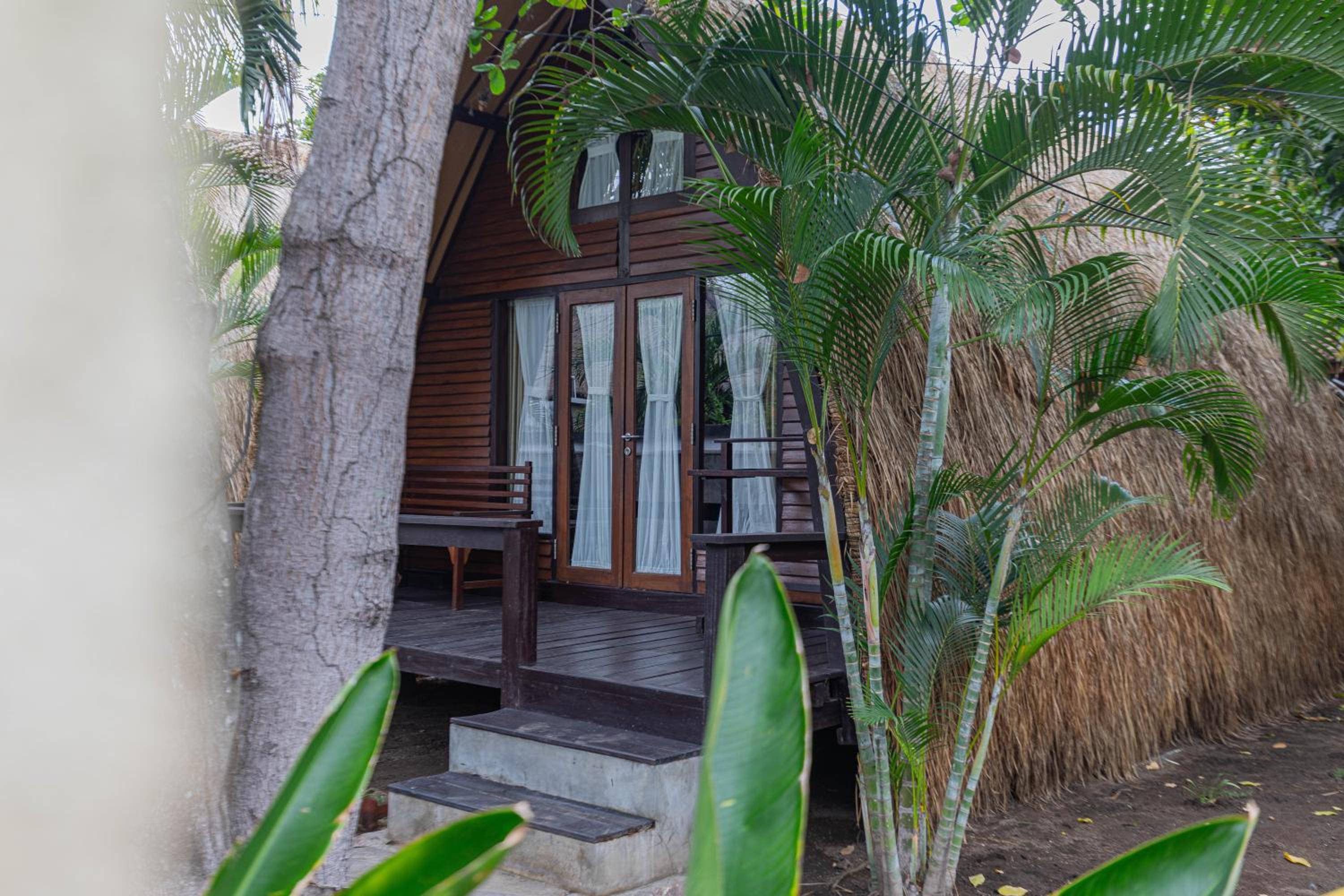 Deluxe Double Room - Photo 8