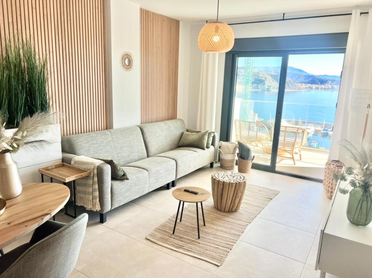 Apartamento Superior de Dos Habitaciones