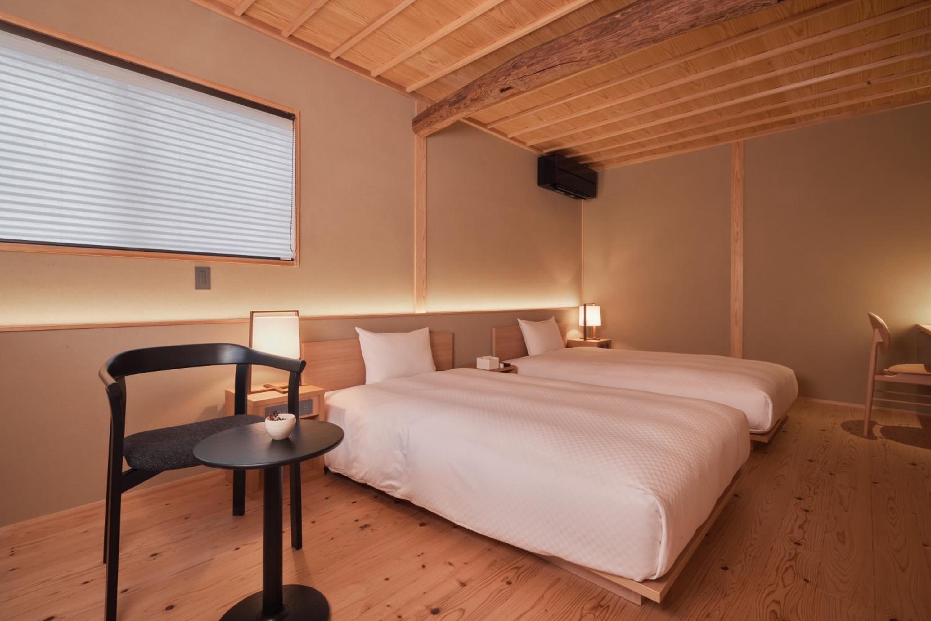 Standard Twin Room photo 1