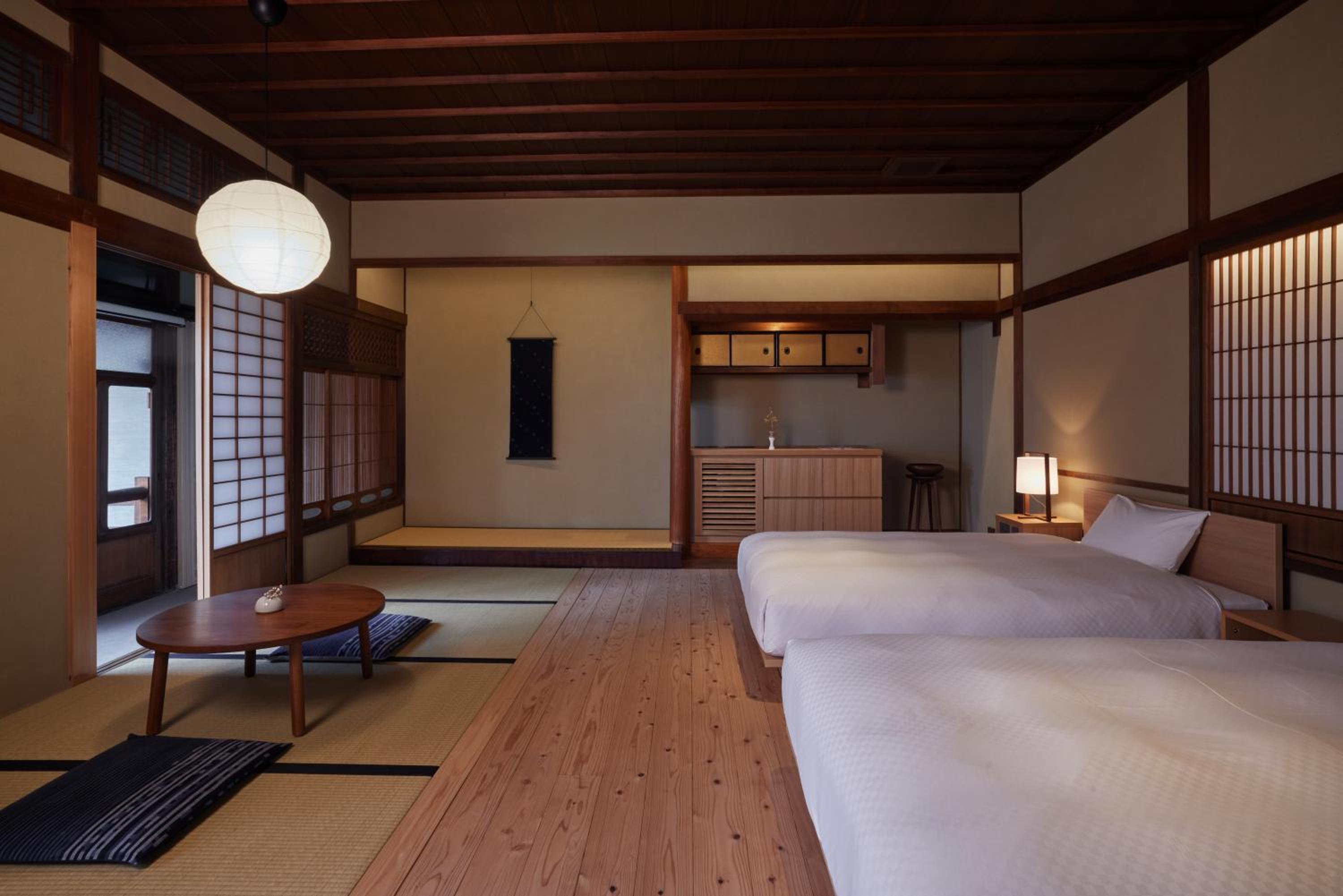 Standard Twin Room - Photo 1