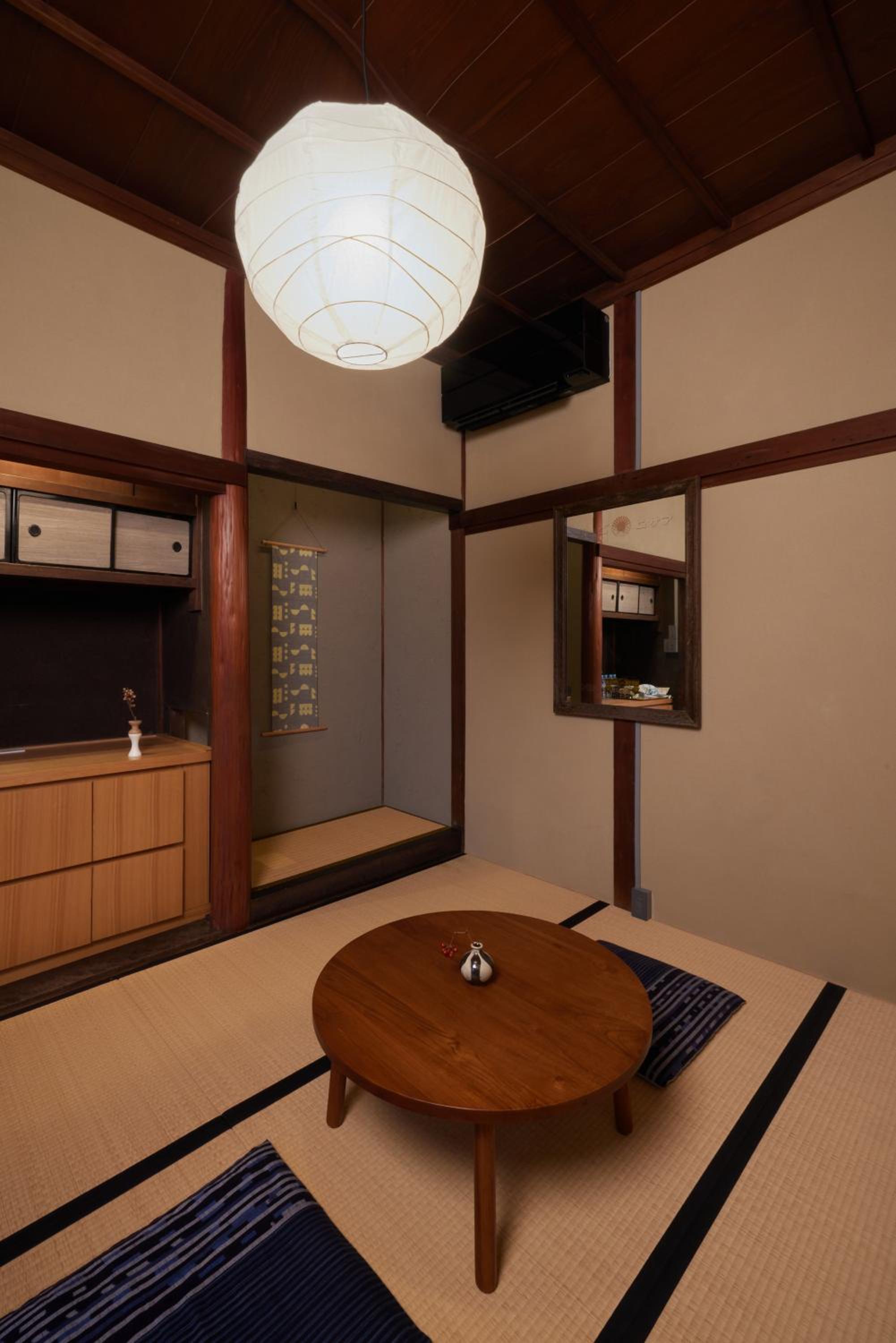 Standard Twin Room - Photo 5