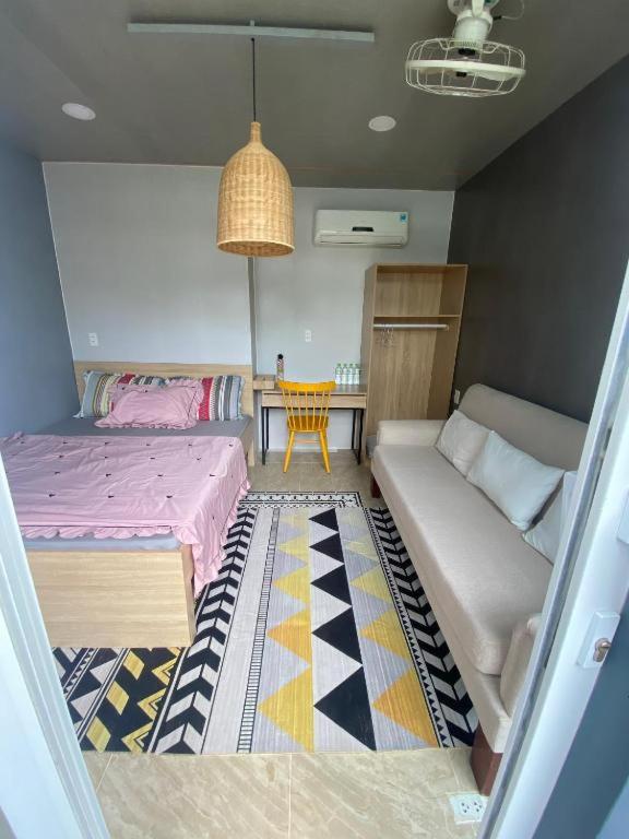 Double Room photo 2