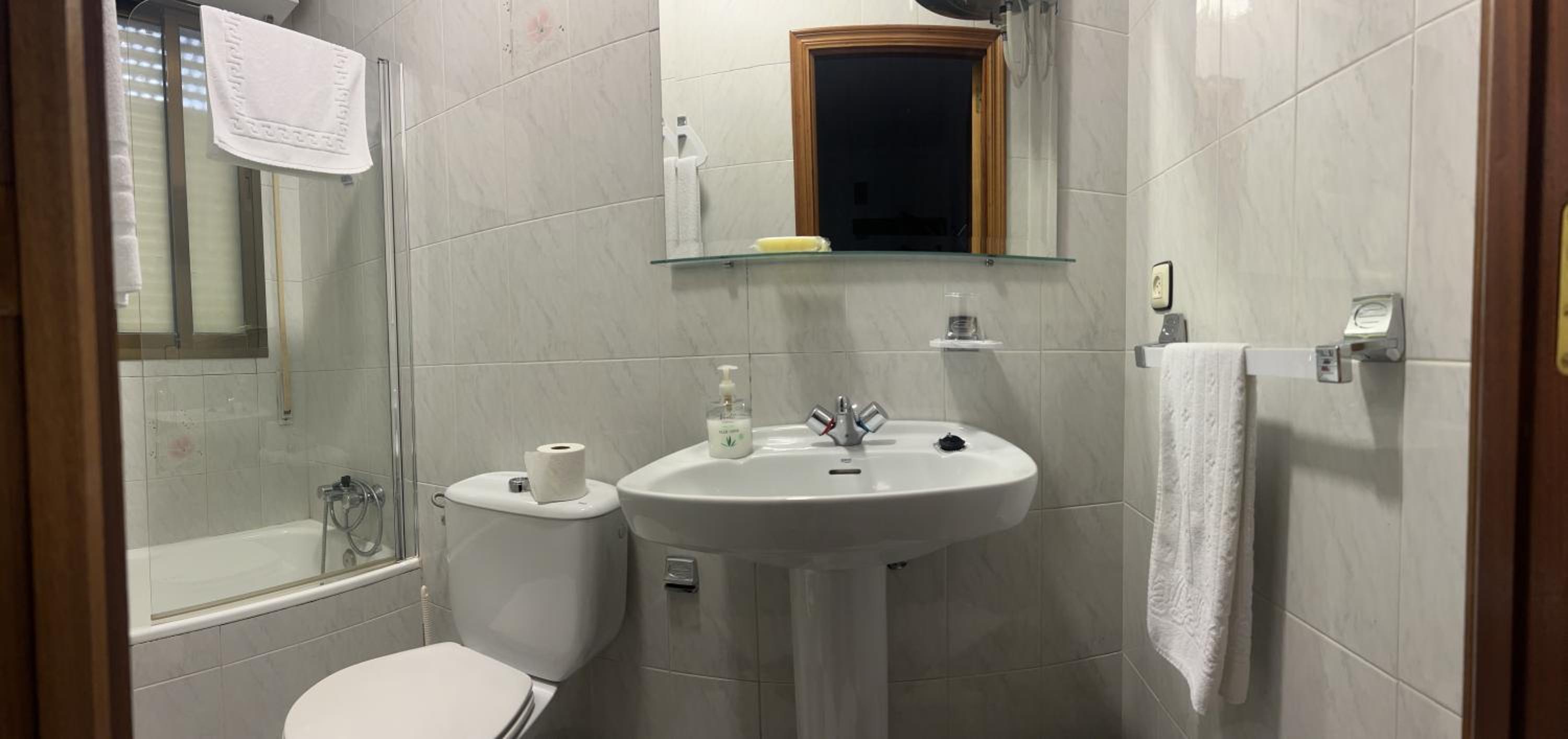 Twin Room photo 3