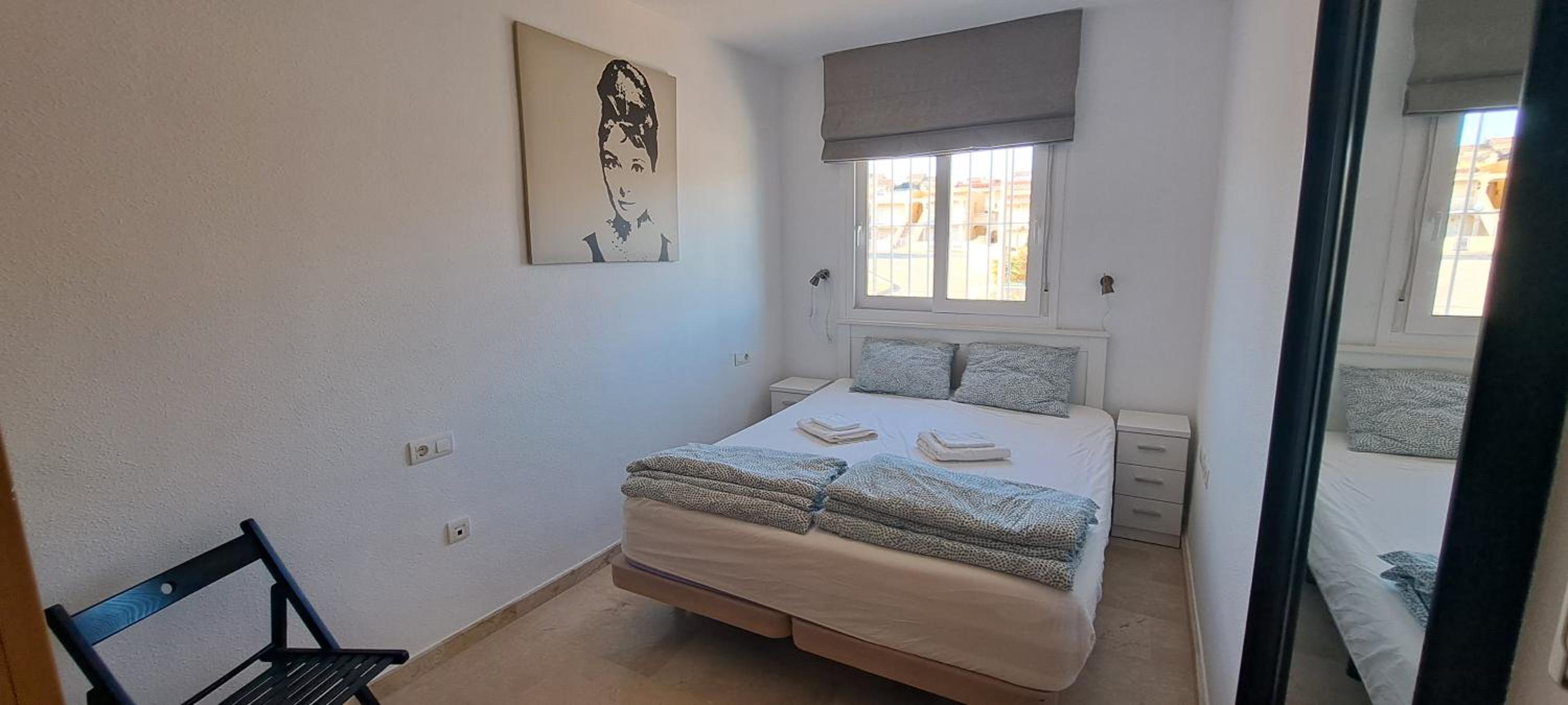 Apartment with Sea View photo 2