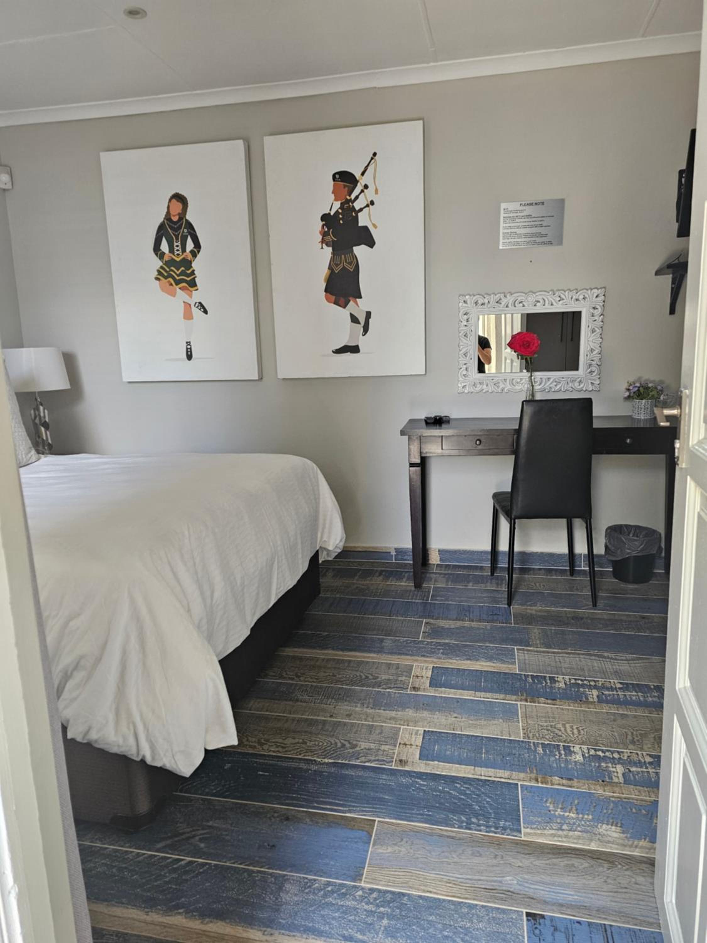 Double Room photo 2