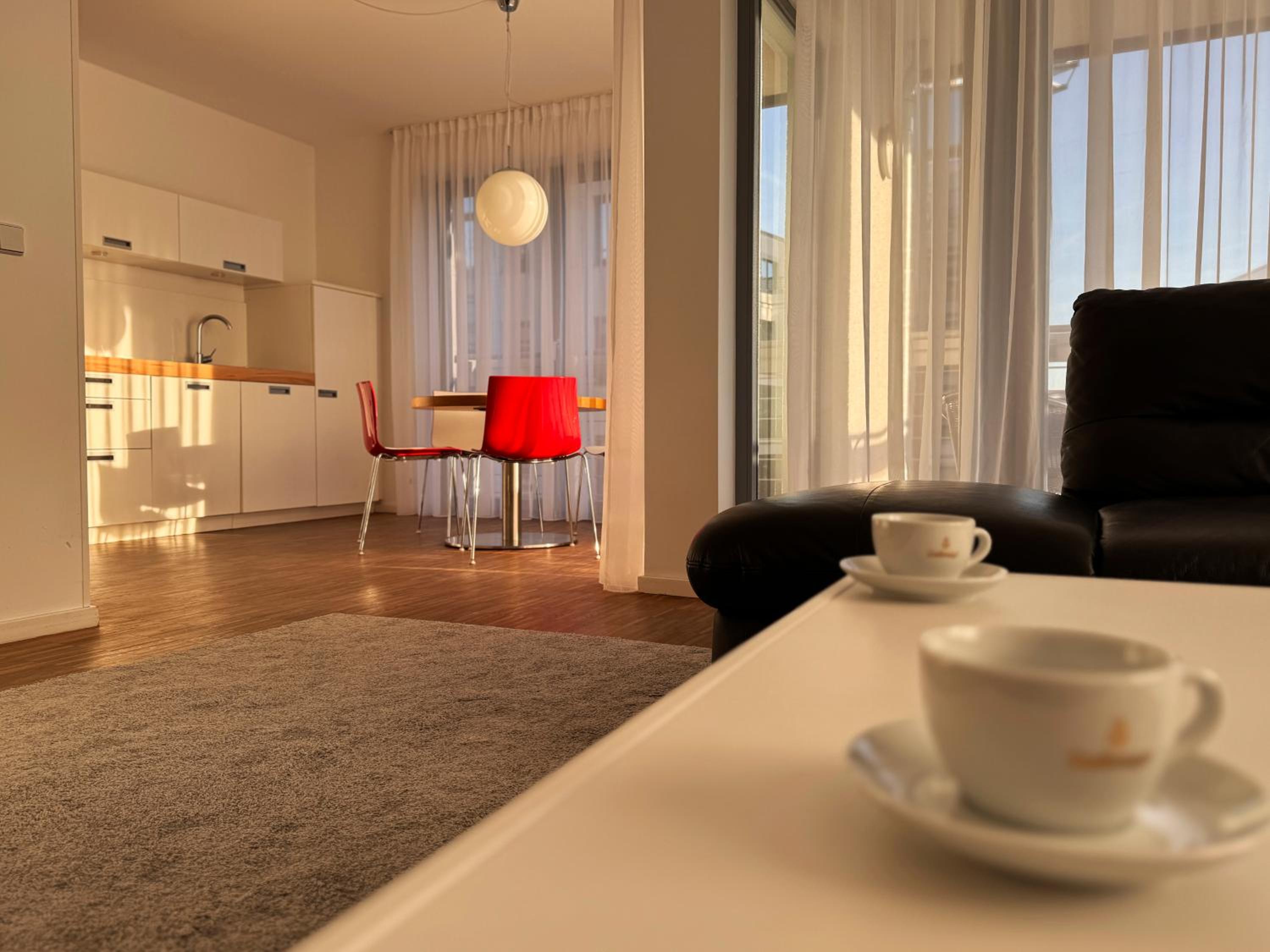 Superior Double Room photo 2