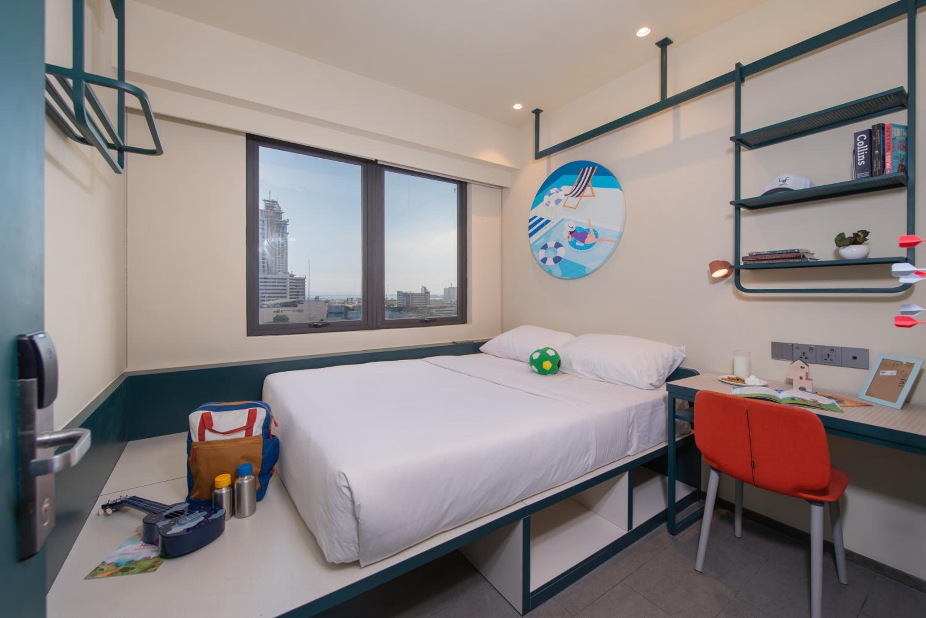 All Together (2 Bedroom) - Photo 4