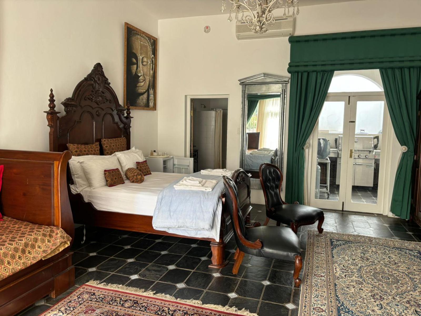 Queen Room - Photo 4