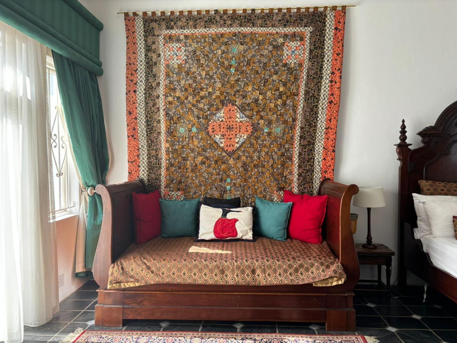 Queen Room - Photo 5