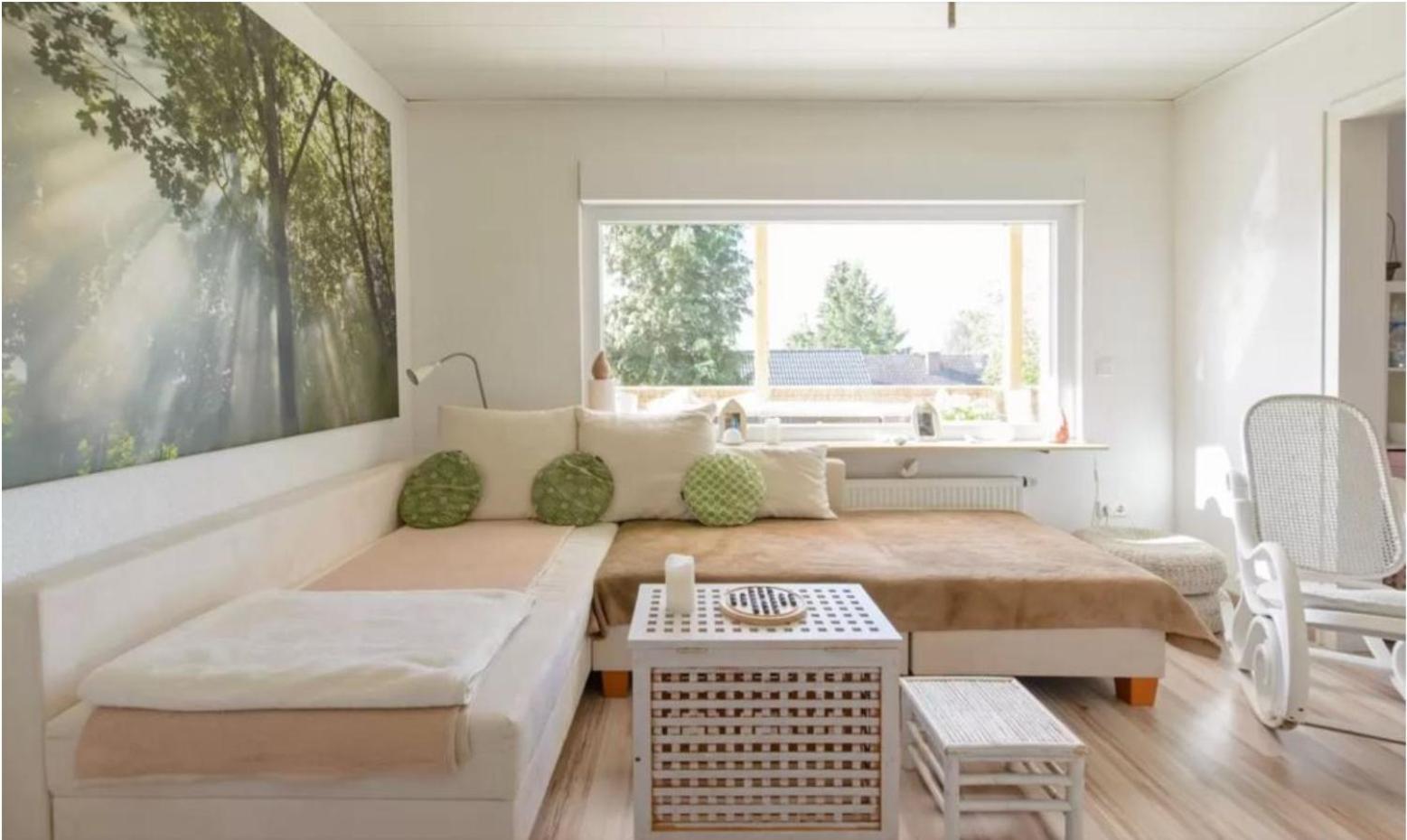 Apartment with Terrace photo 1