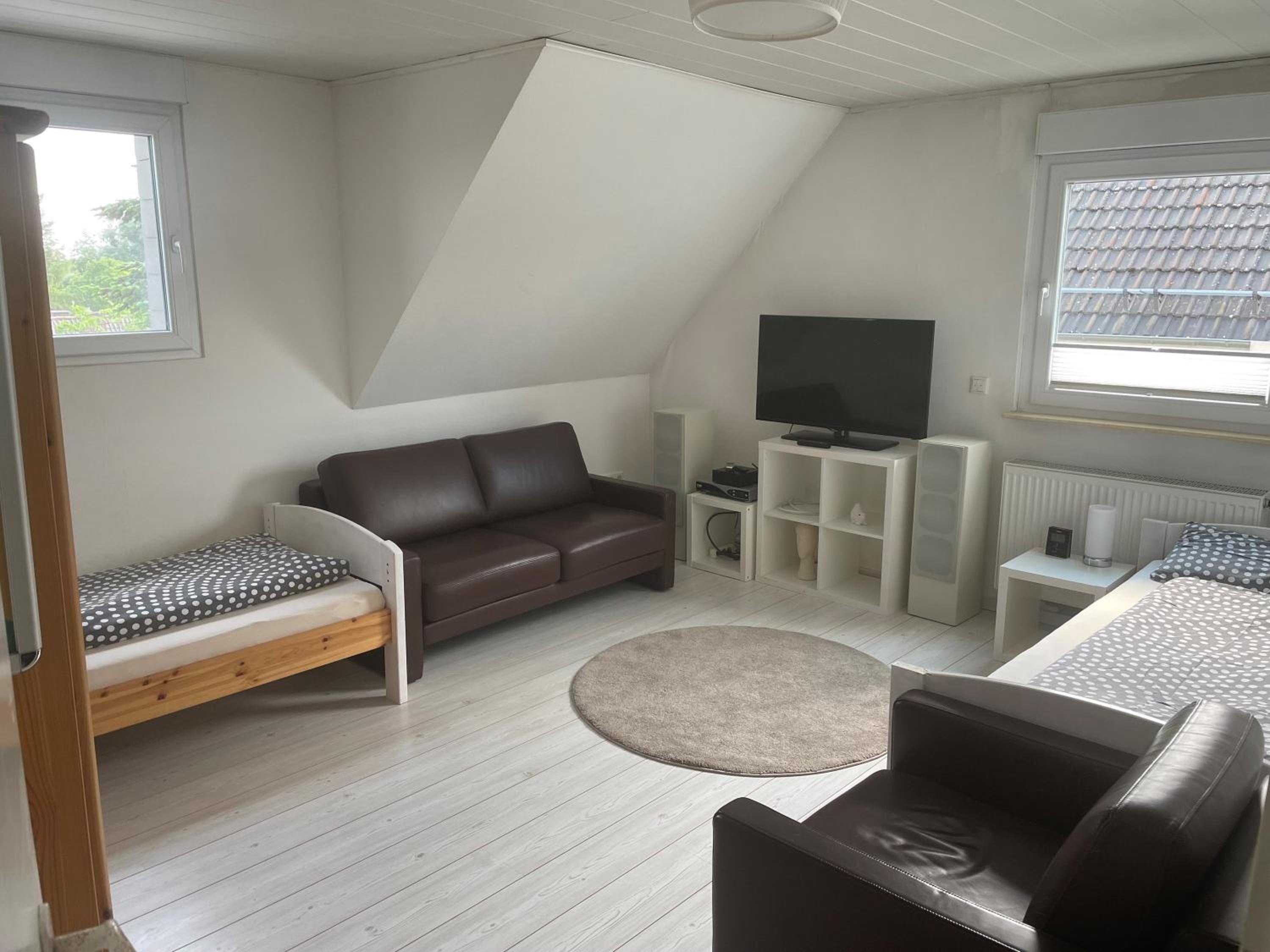 Apartment with Terrace photo 3