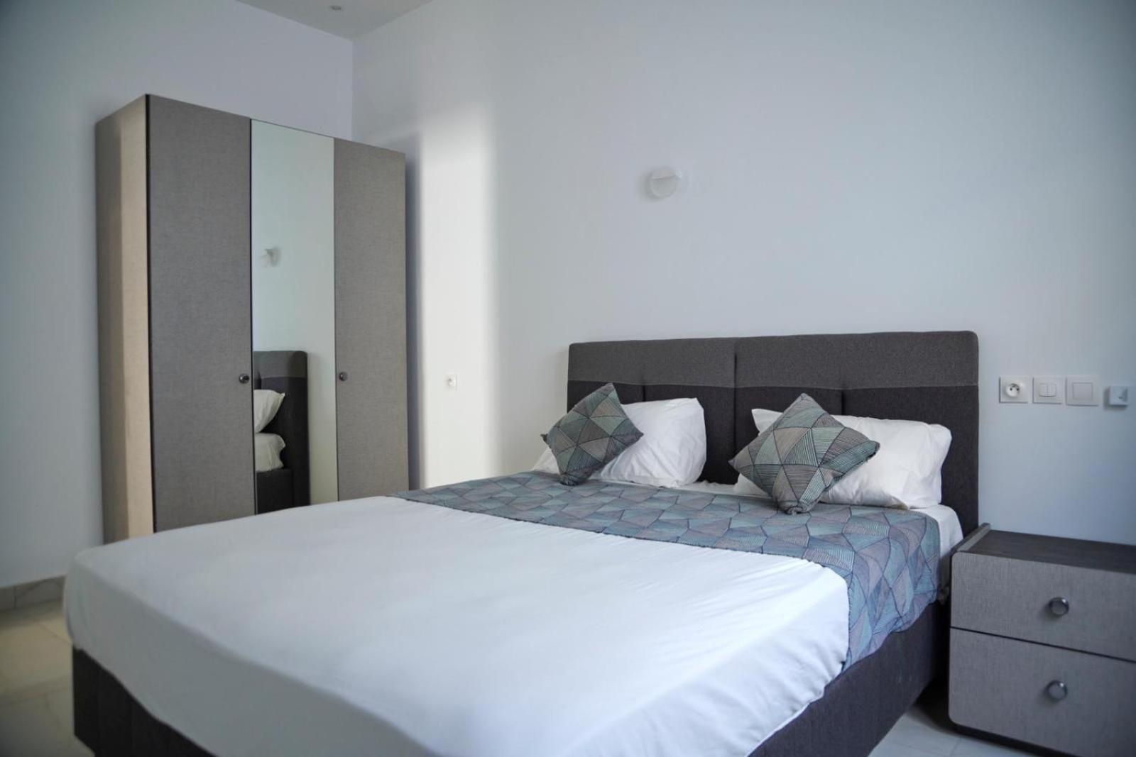 Three-Bedroom Villa photo 3