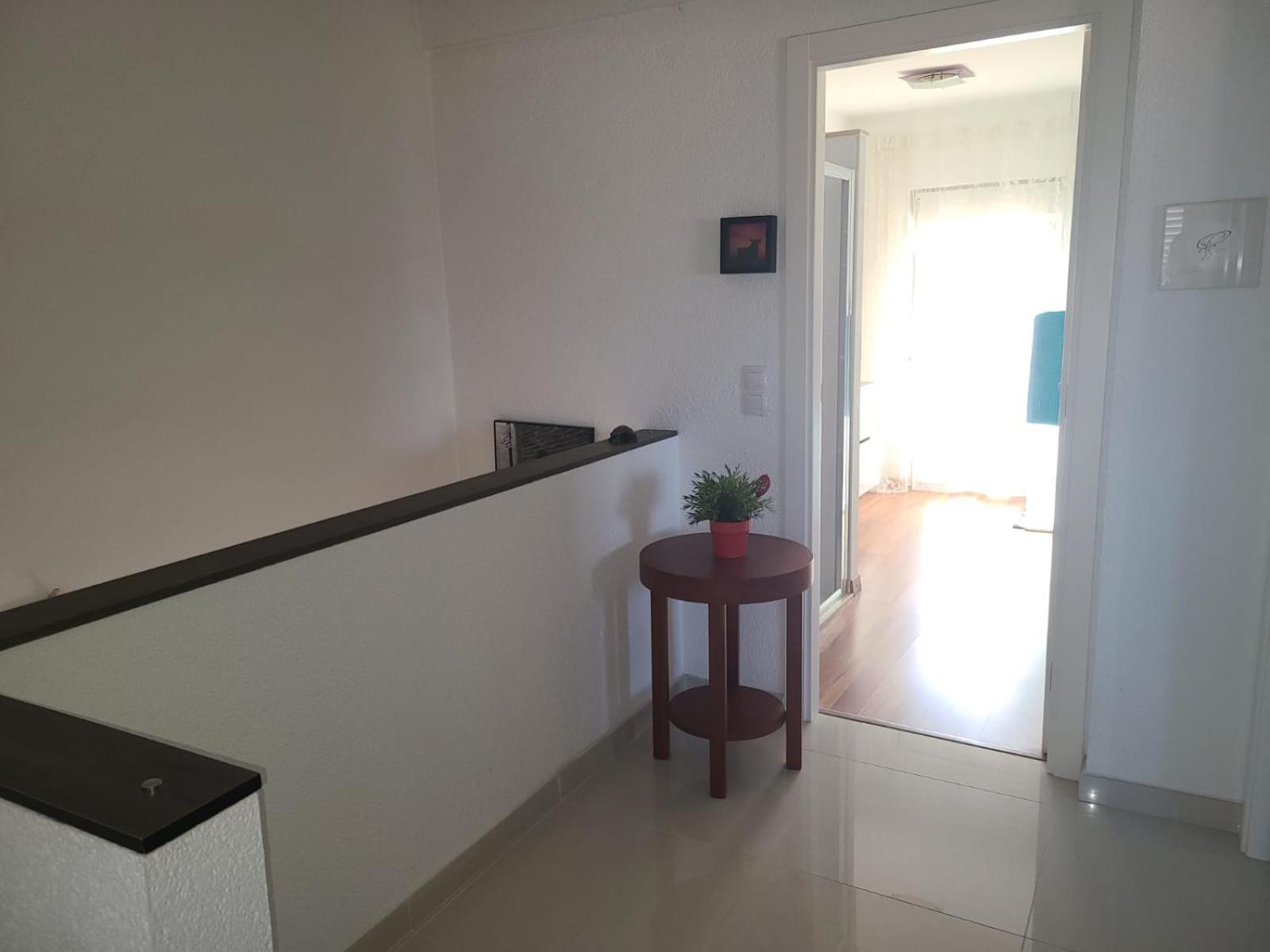 Casa de Dos Habitaciones