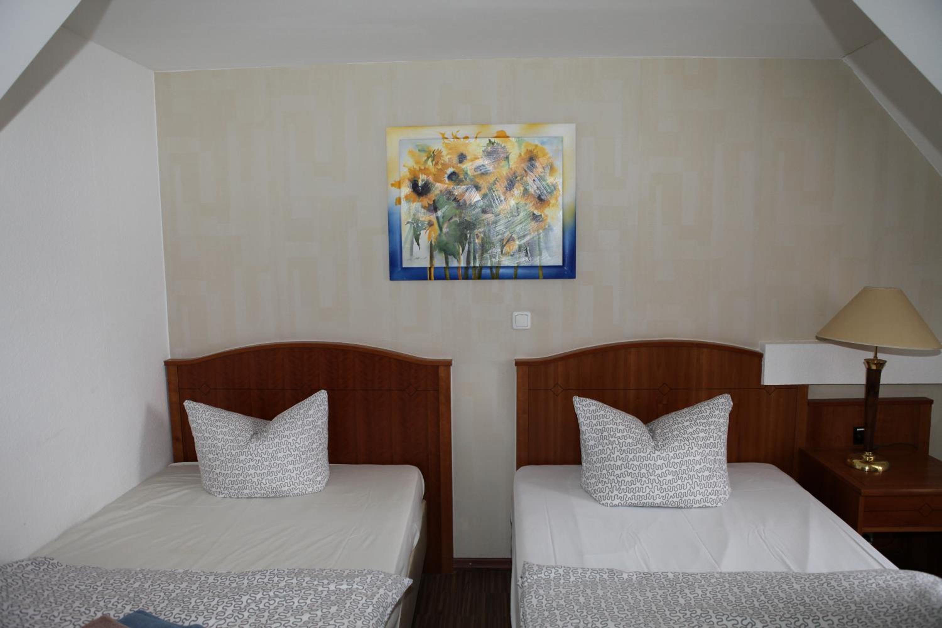 Double Room photo 2