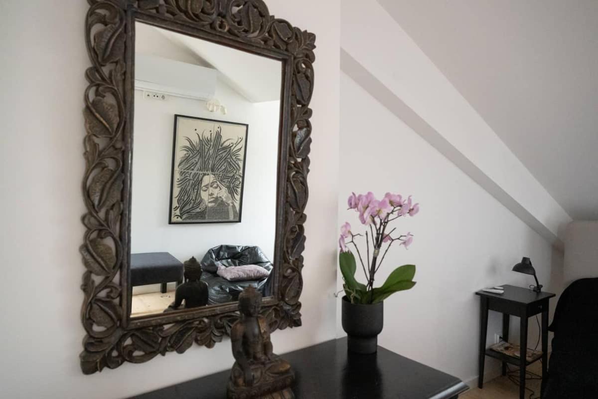 Deluxe Double Room with Balcony and River View - Photo 3