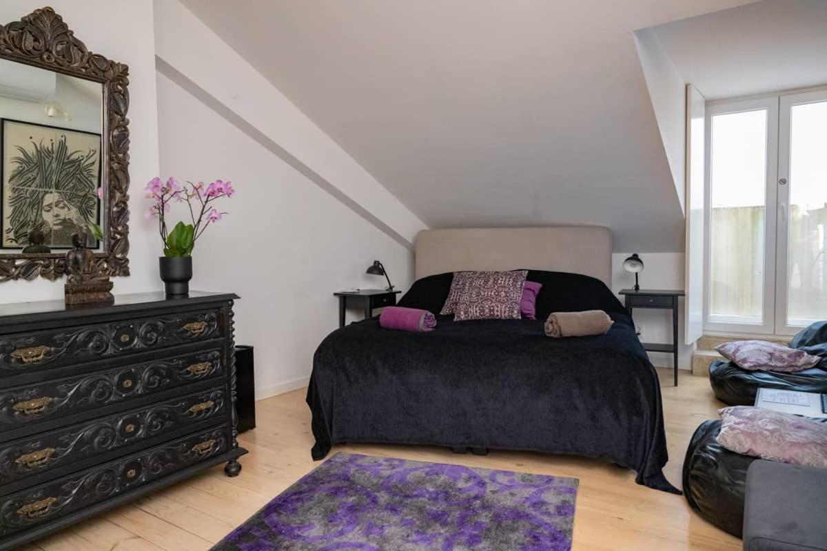 Deluxe Double Room with Balcony and River View - Photo 5