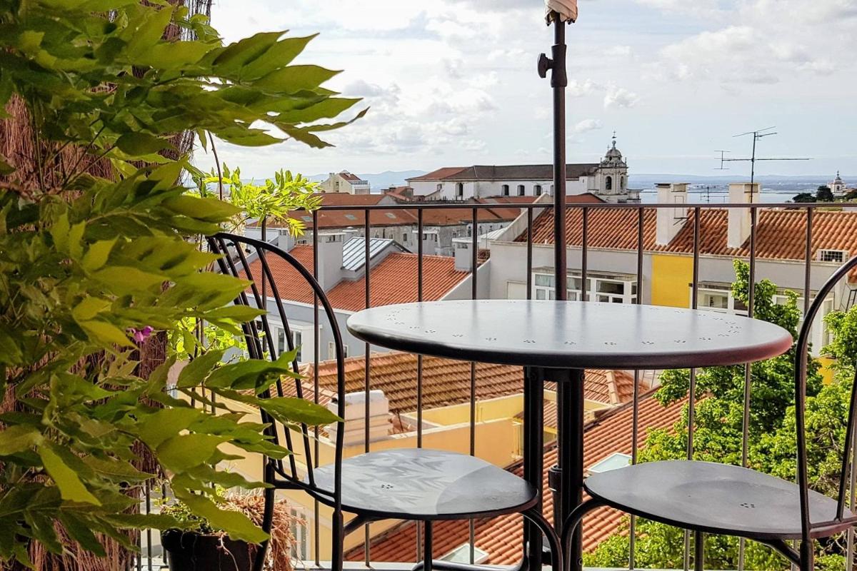 Deluxe Double Room with Balcony and River View - Photo 2