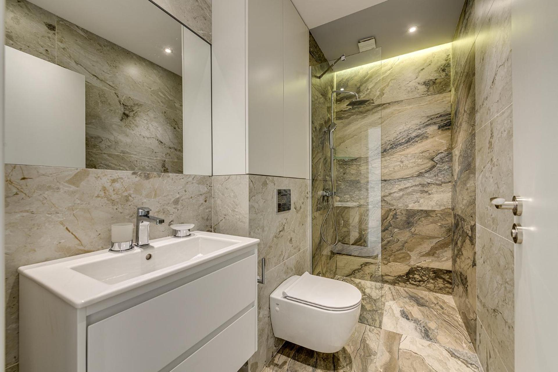 Penthouse Apartment photo 3