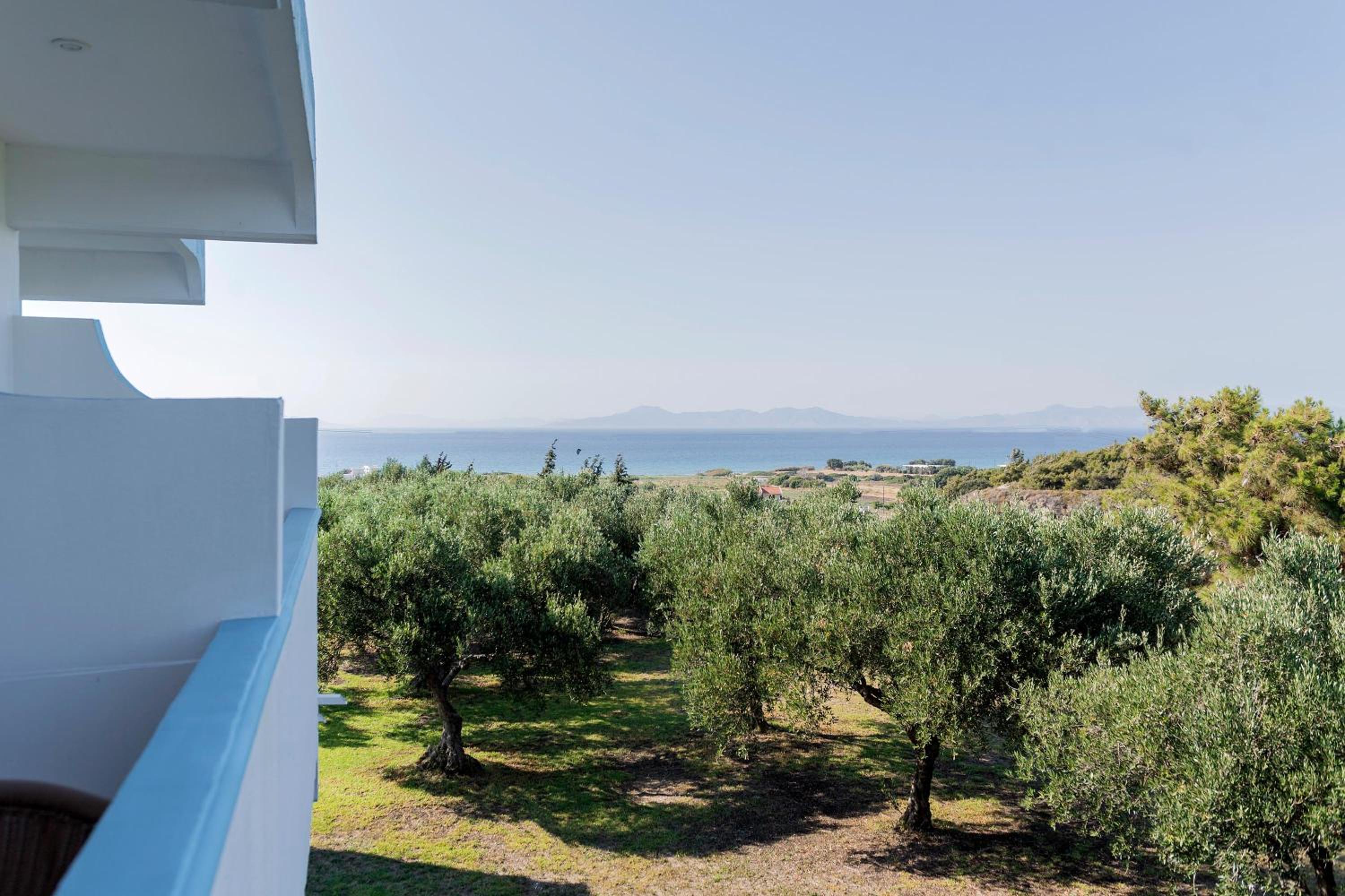 Triple Room with Sea View photo 3