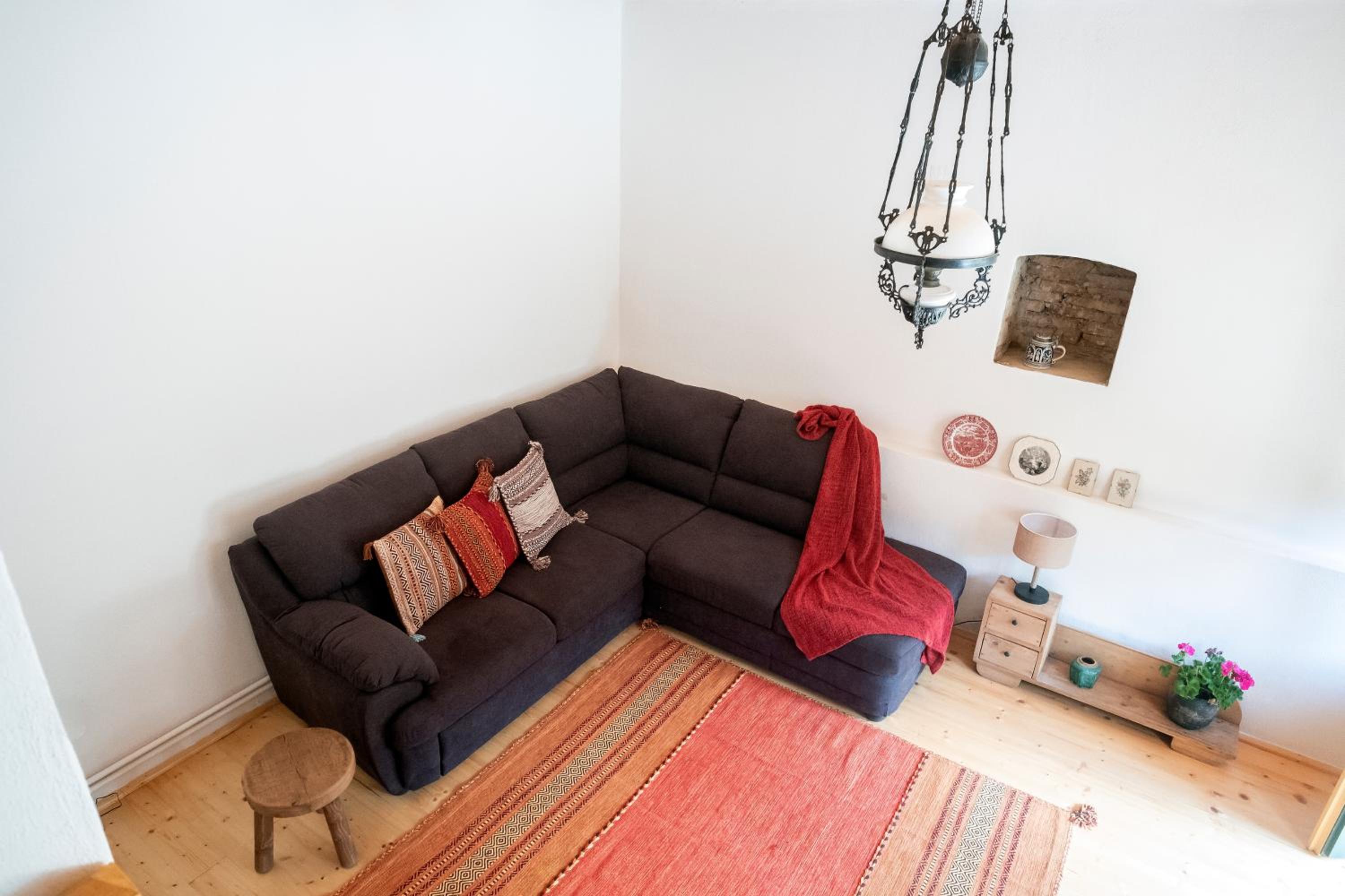 Family Room with Garden View photo 3