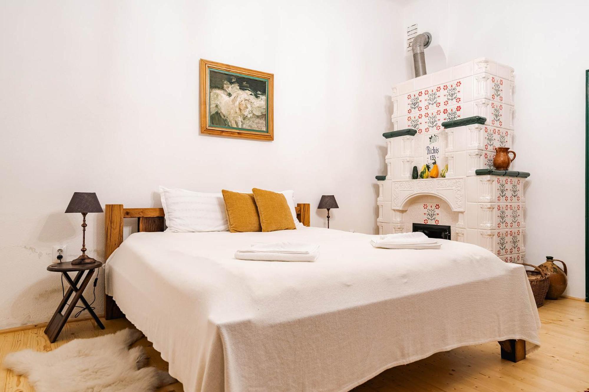 Double Room with Private Bathroom photo 2