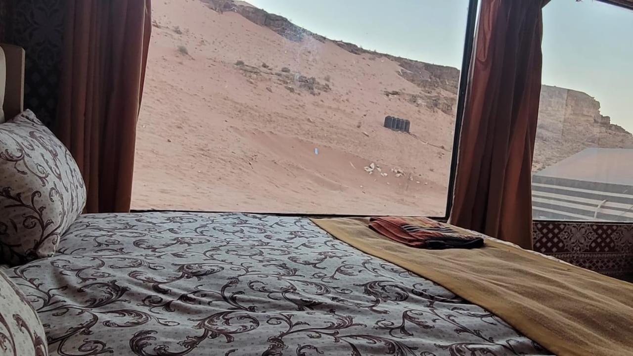 King Room With Mountain View