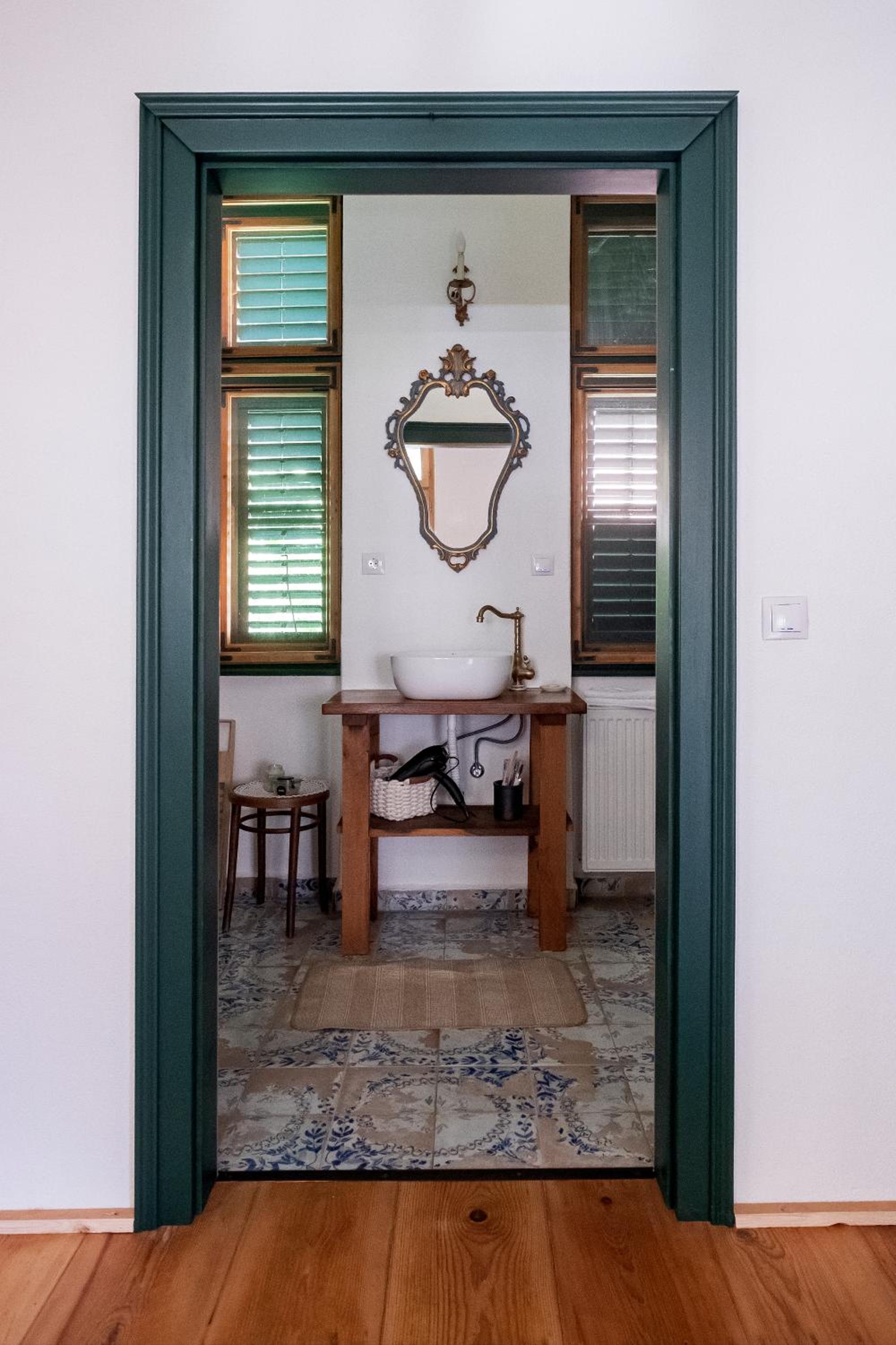 Double Room with Garden View photo 3