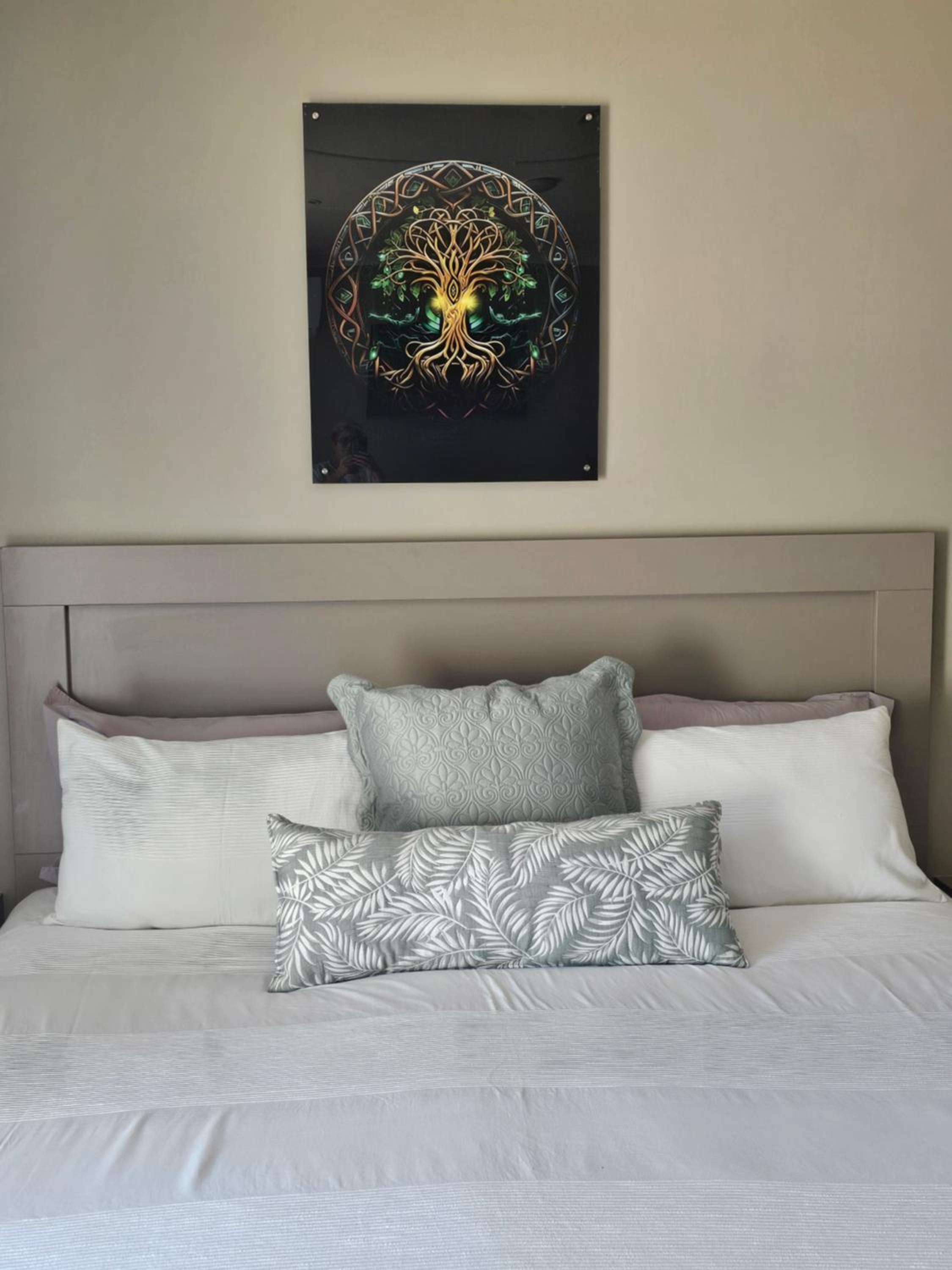 Standard Double or Twin Room photo 2
