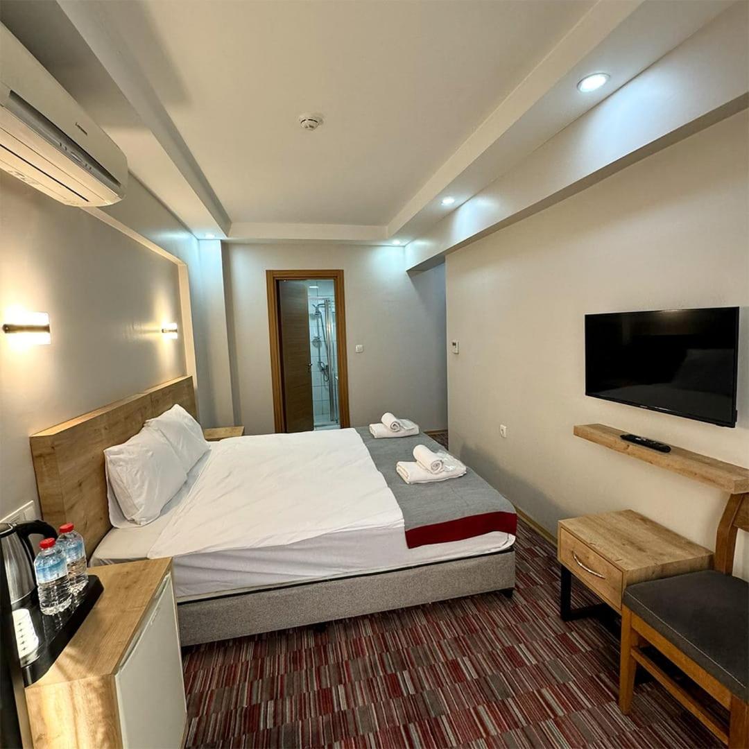 Twin Room photo 3