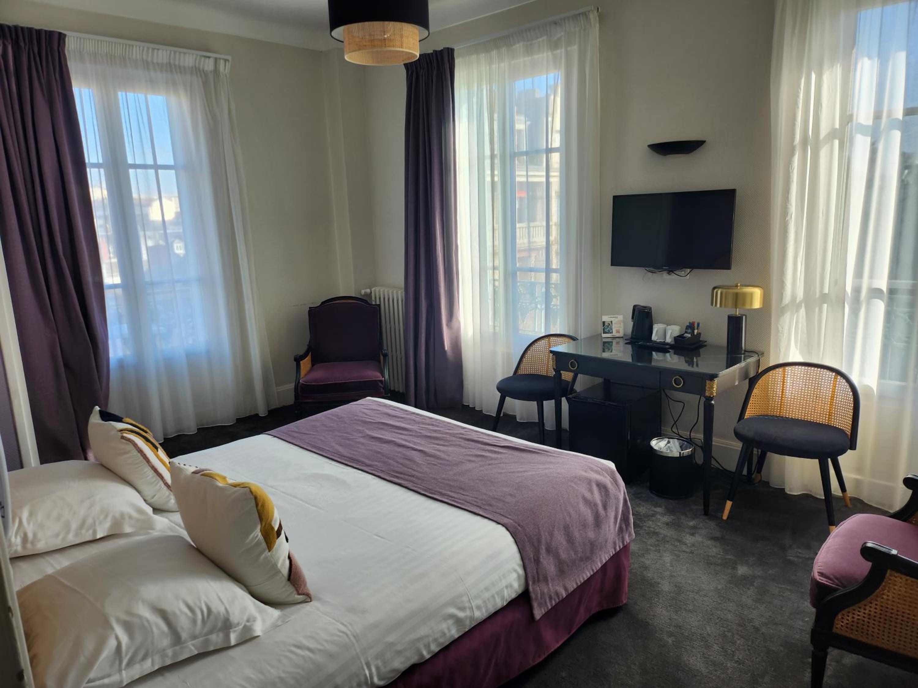 Superior Double Room - Photo 4